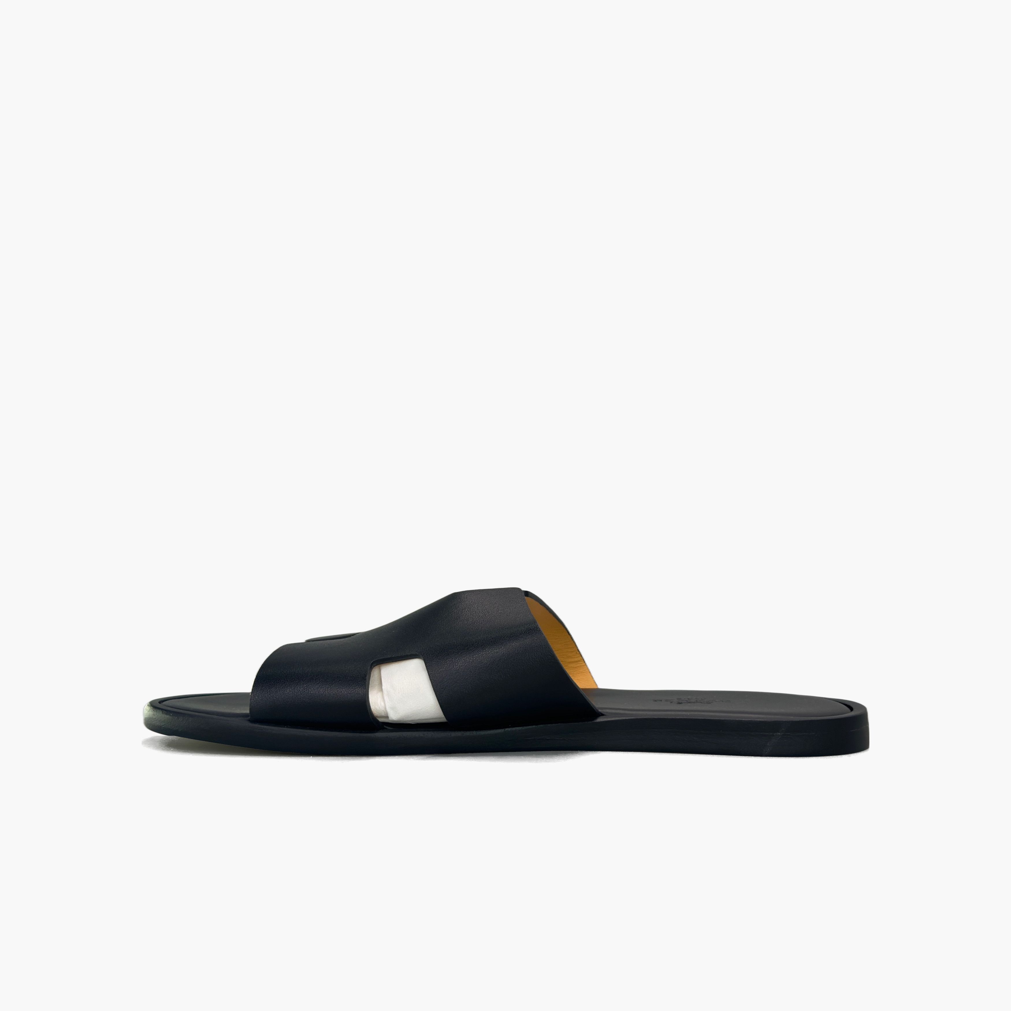 Hermes Hermès Izmir Sandals Size 39.5 Size US 6.5 / EU 39-40 - 3 Thumbnail