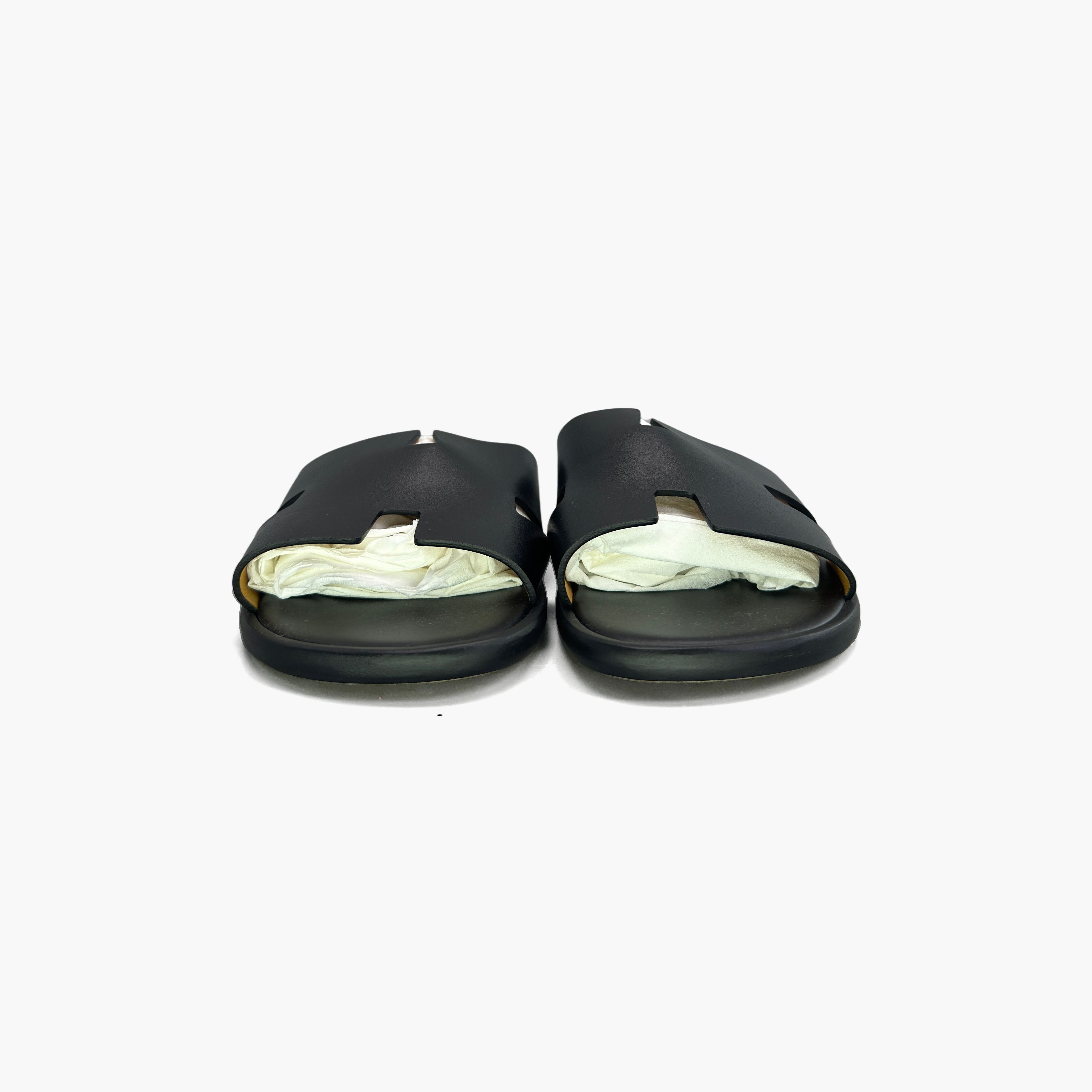Hermes Hermès Izmir Sandals Size 39.5 Size US 6.5 / EU 39-40 - 5 Thumbnail