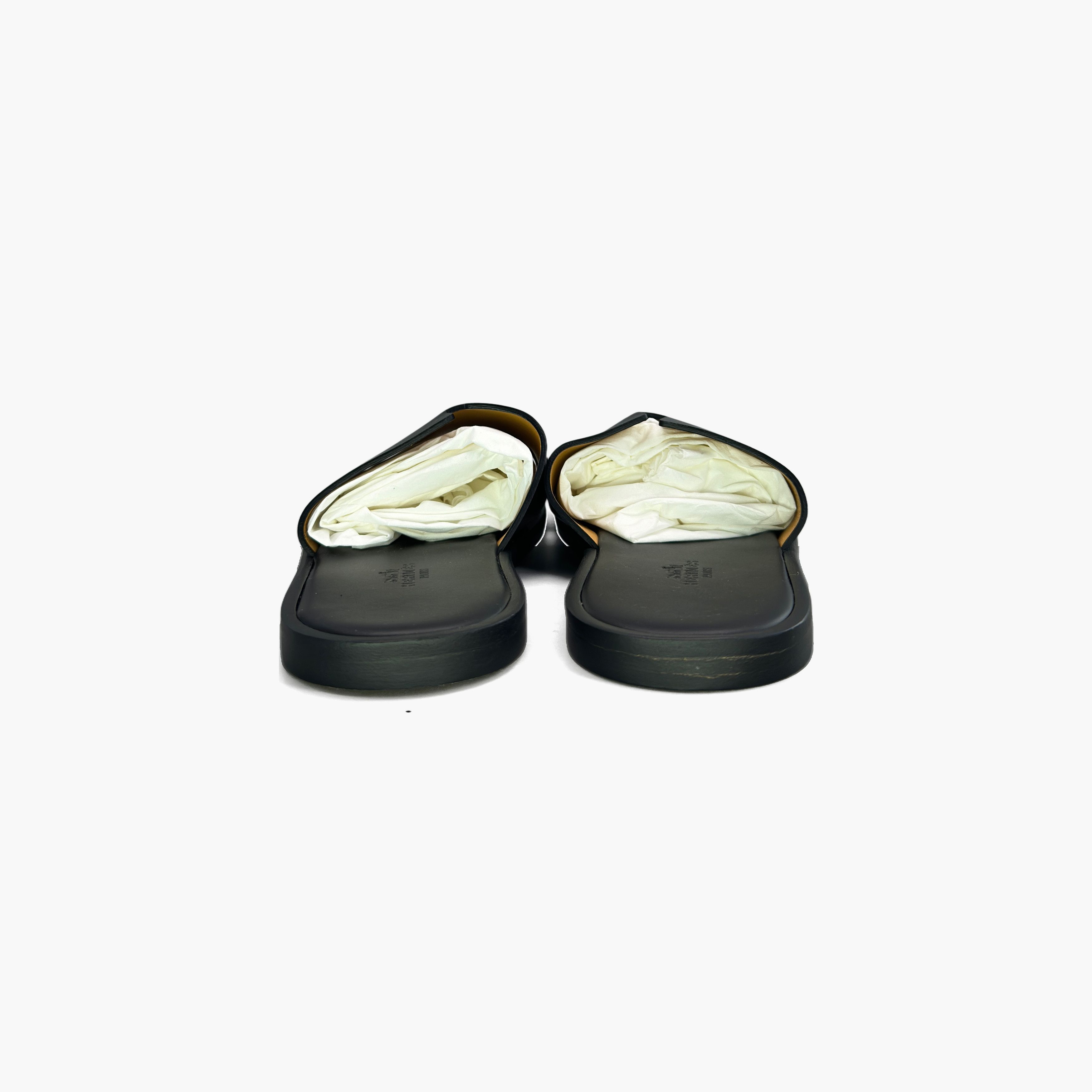 Hermes Hermès Izmir Sandals Size 39.5 Size US 6.5 / EU 39-40 - 6 Thumbnail