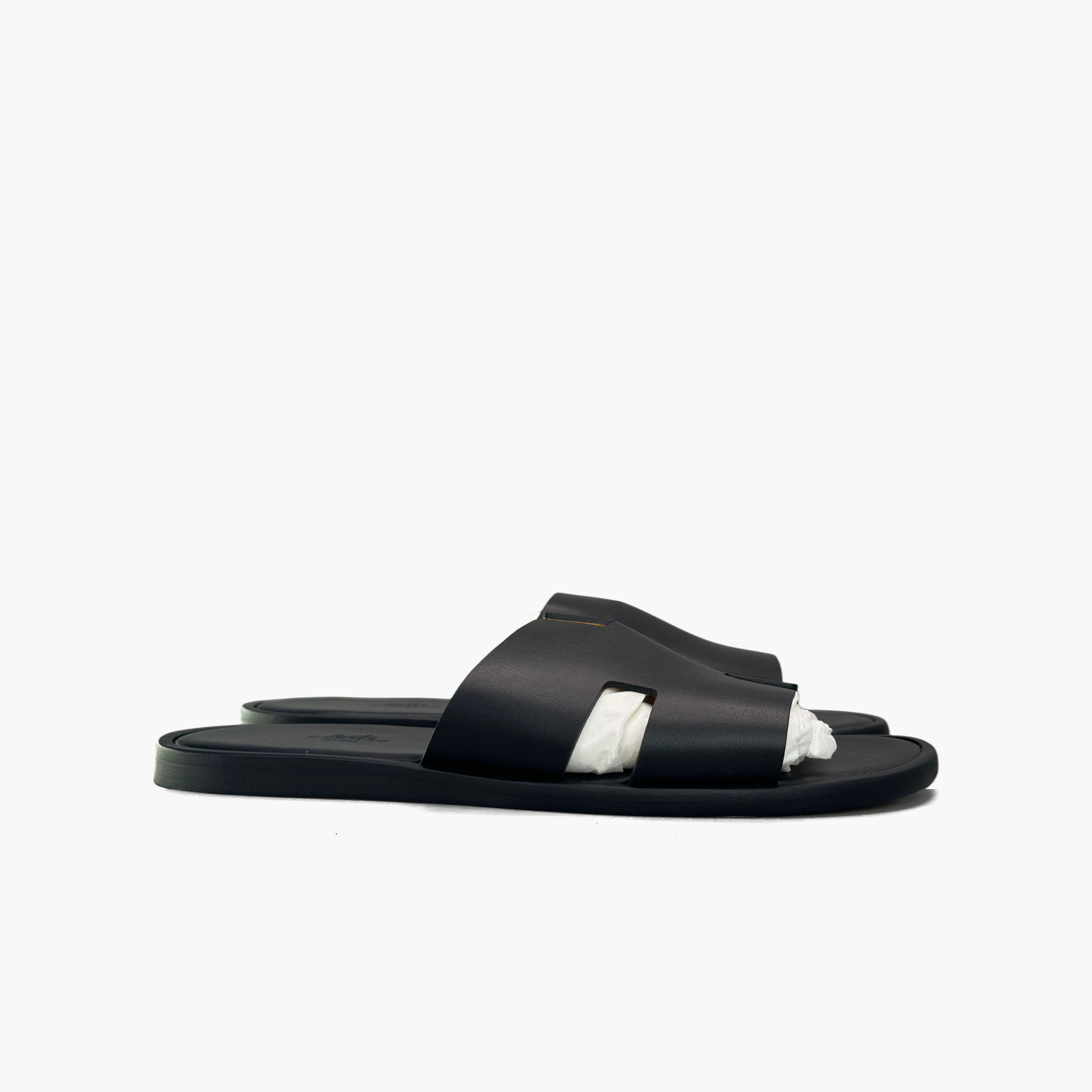 Hermes Hermès Izmir Sandals Size 39.5 Size US 6.5 / EU 39-40 - 4 Thumbnail
