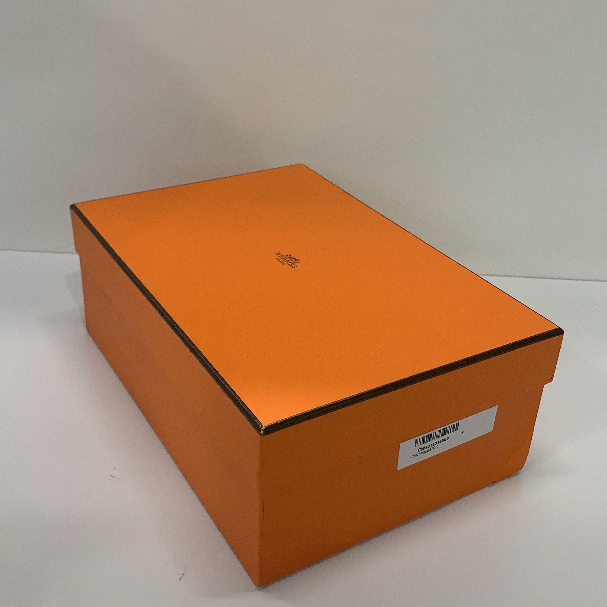 Hermes Hermès Chypre Sandals Size 37 Size US 6 / IT 36 - 11 Thumbnail