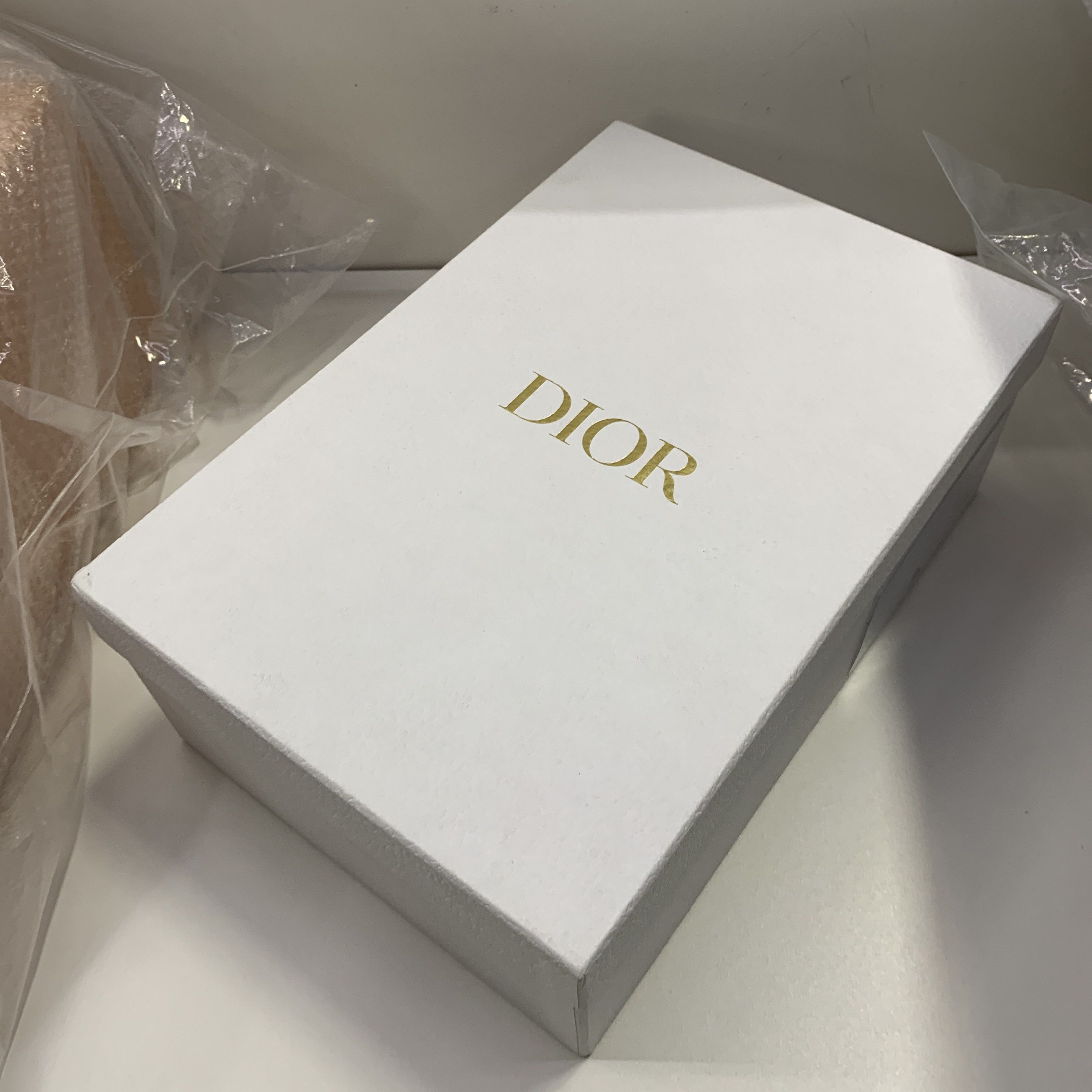 Dior Dior Toile de Jouy Dway Slides Size 38 Size US 8 / IT 38 - 10 Thumbnail