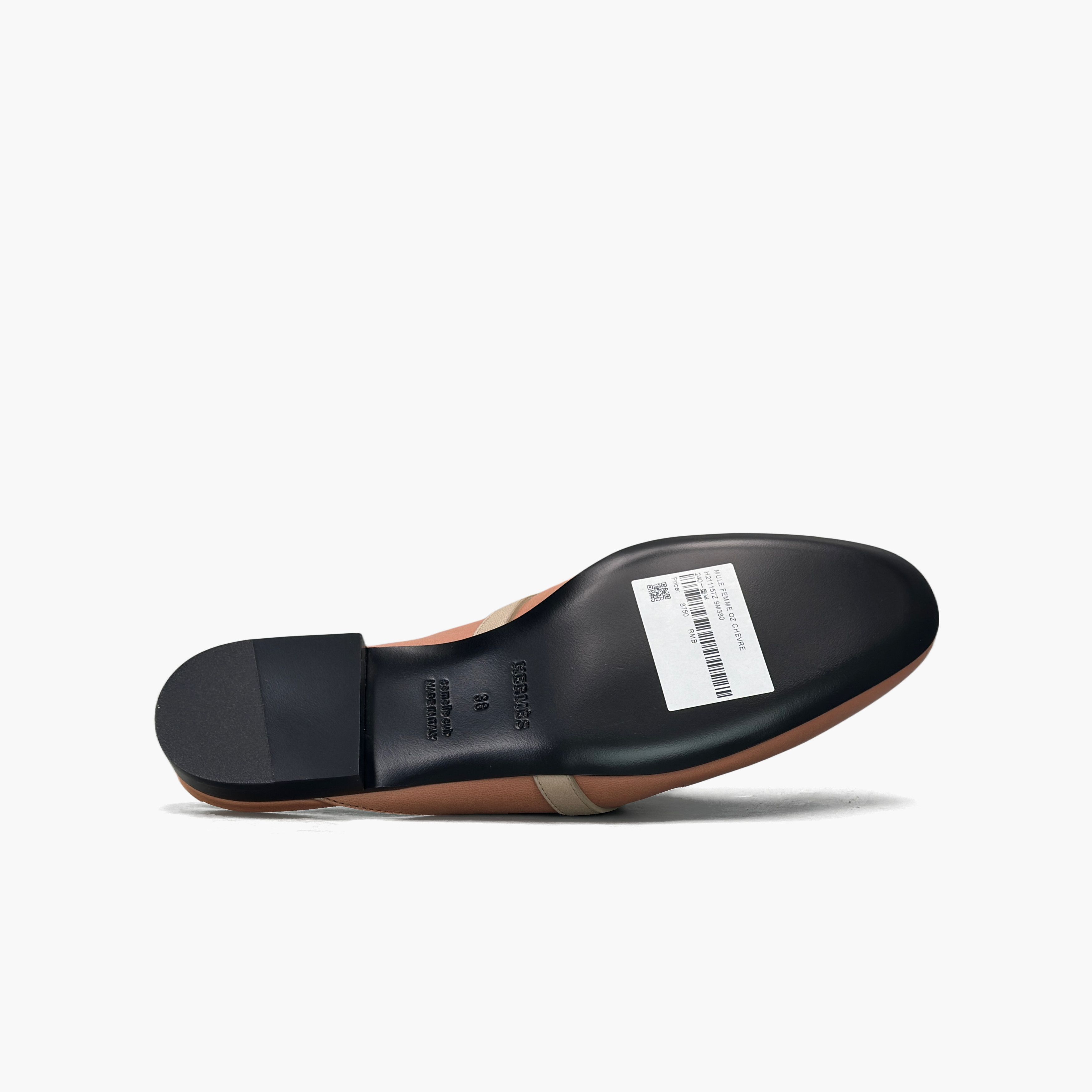 Hermes Hermès Oz Mules Size 38 Size US 7 / IT 37 - 7 Thumbnail