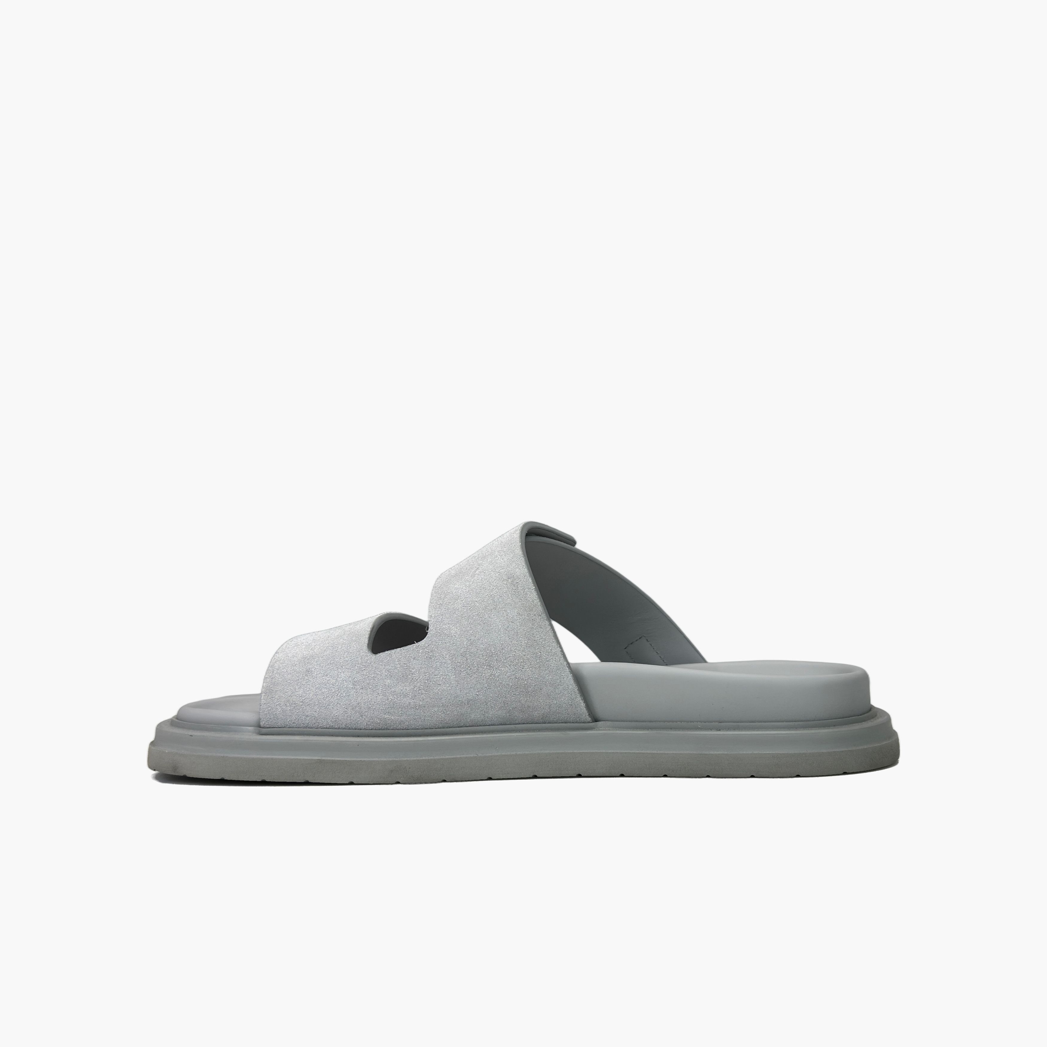 Dior DIOR Aqua Suede Sandals Size 7 Size US 7 / EU 40 - 3 Thumbnail