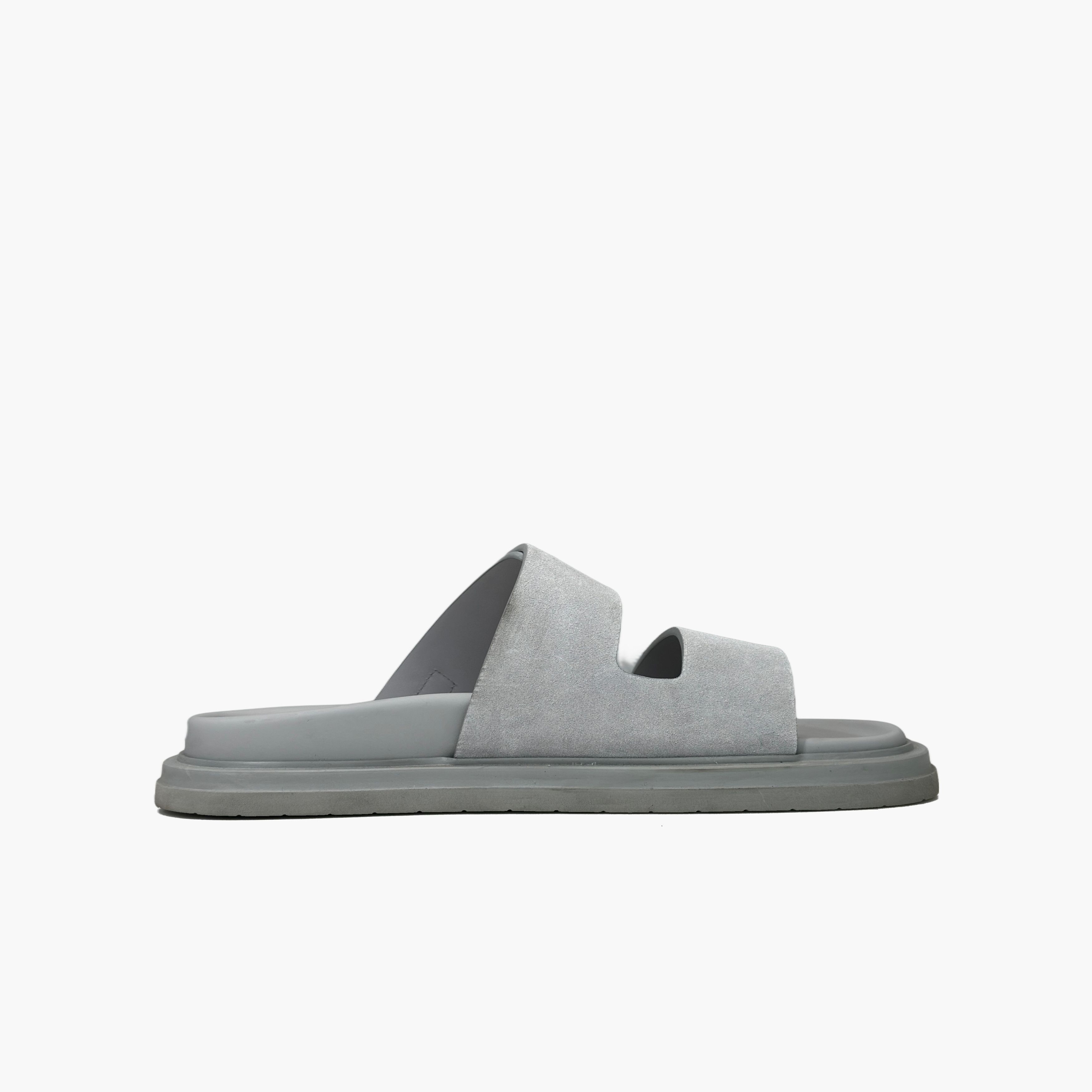 Dior DIOR Aqua Suede Sandals Size 7 Size US 7 / EU 40 - 2 Thumbnail