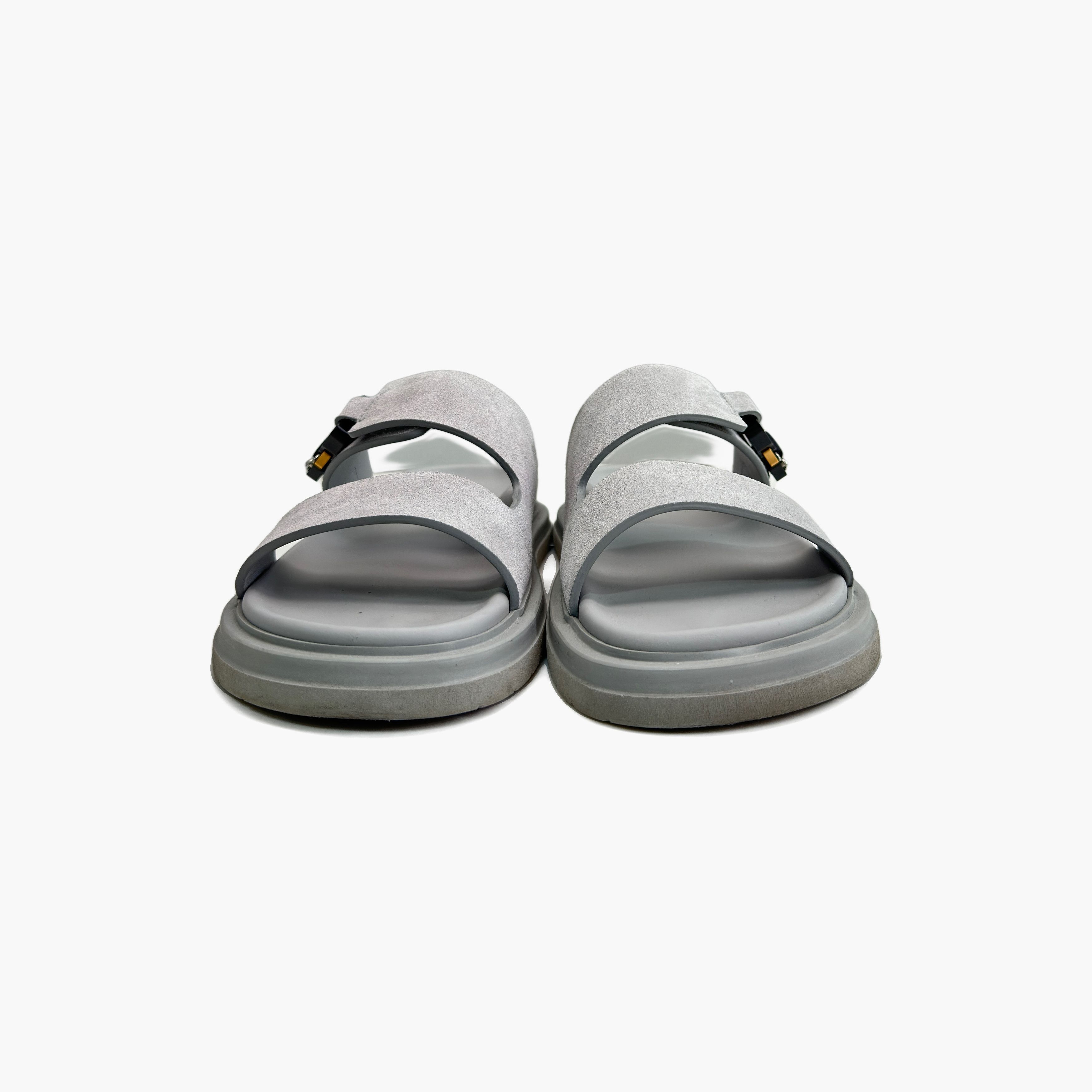 Dior DIOR Aqua Suede Sandals Size 7 Size US 7 / EU 40 - 5 Thumbnail