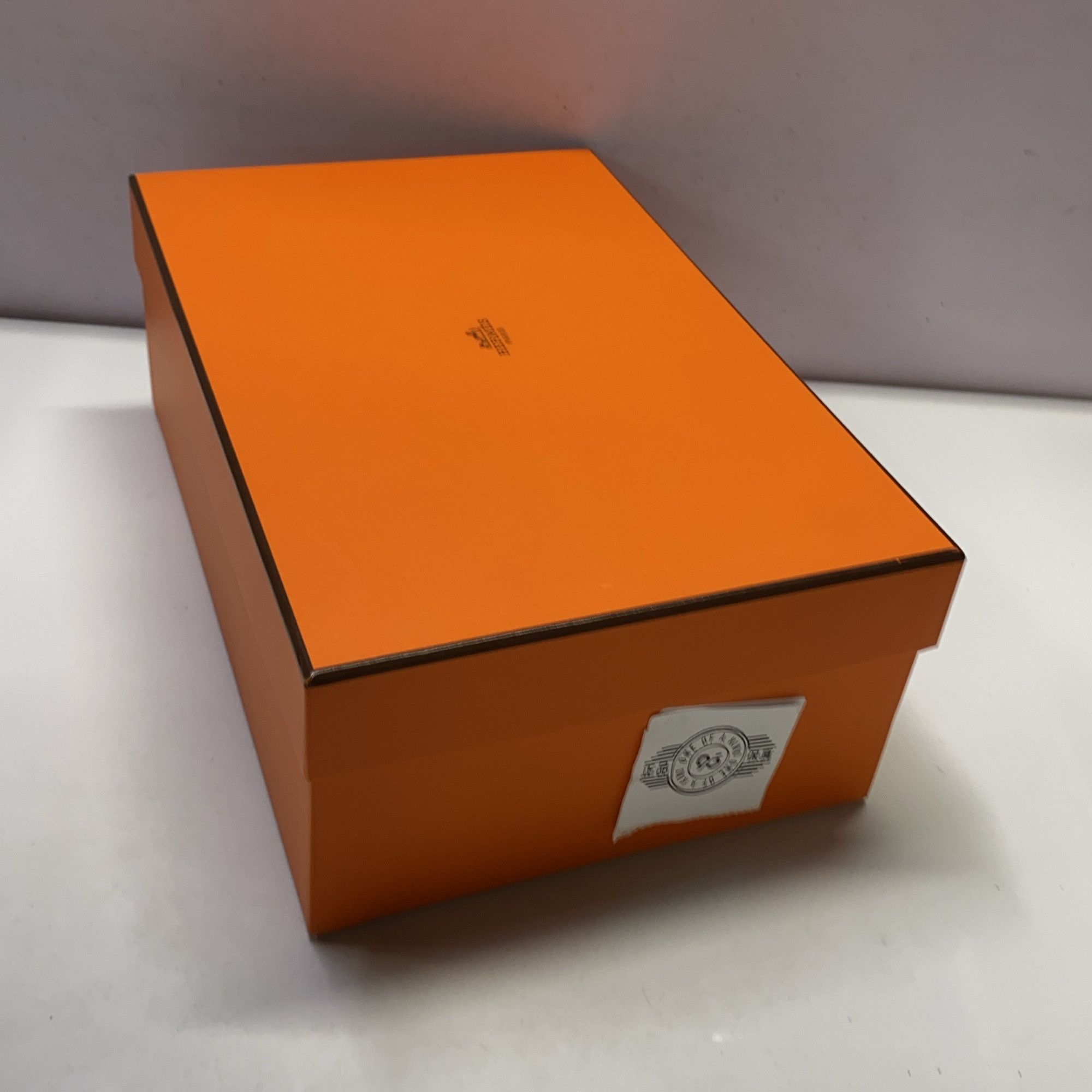 Hermes Hermes Chypre Shearling Sandals Size 37.5 Size US 7.5 / IT 37.5 - 10 Thumbnail