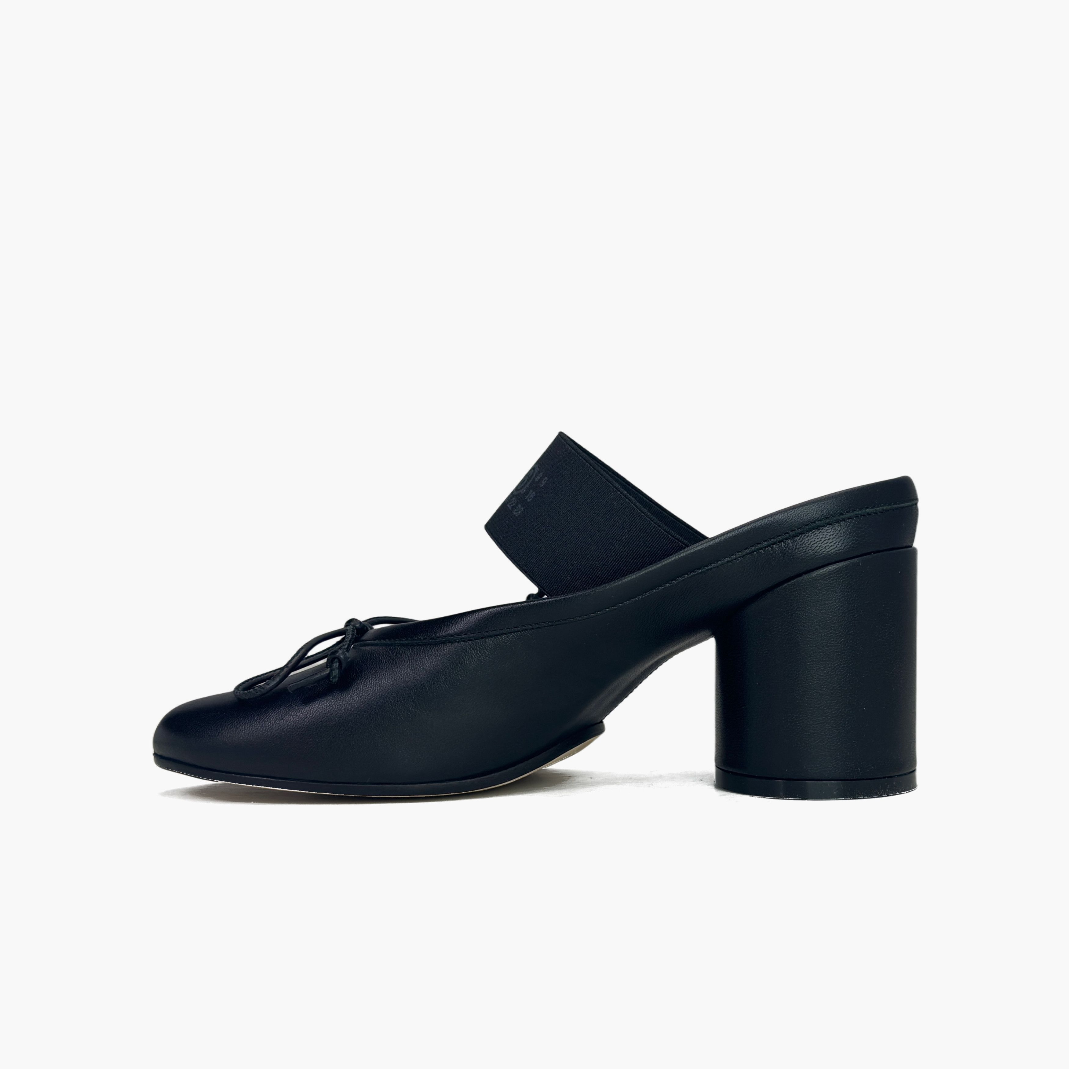 MM6 MM6 Maison Margiela Anatomic Leather Ballet Mules Size 38 Size US 8 / IT 38 - 3 Thumbnail