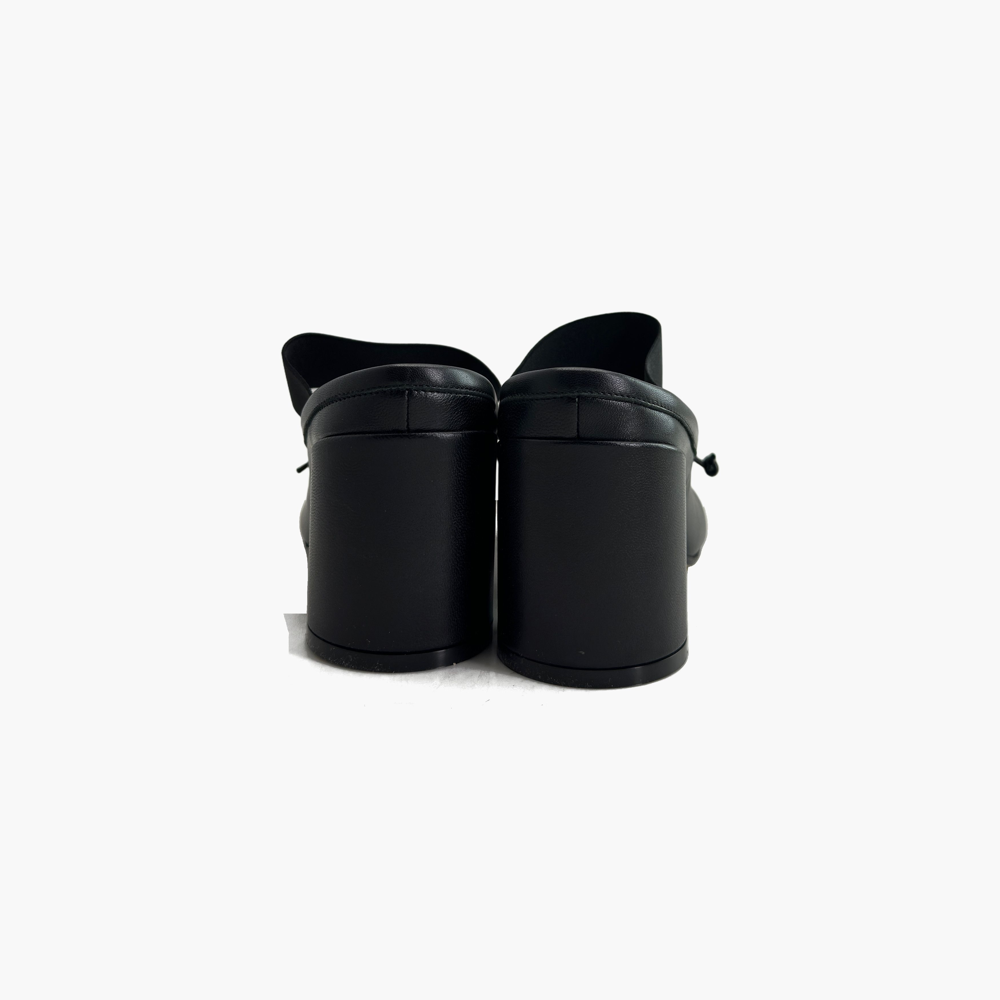 MM6 MM6 Maison Margiela Anatomic Leather Ballet Mules Size 38 Size US 8 / IT 38 - 6 Thumbnail