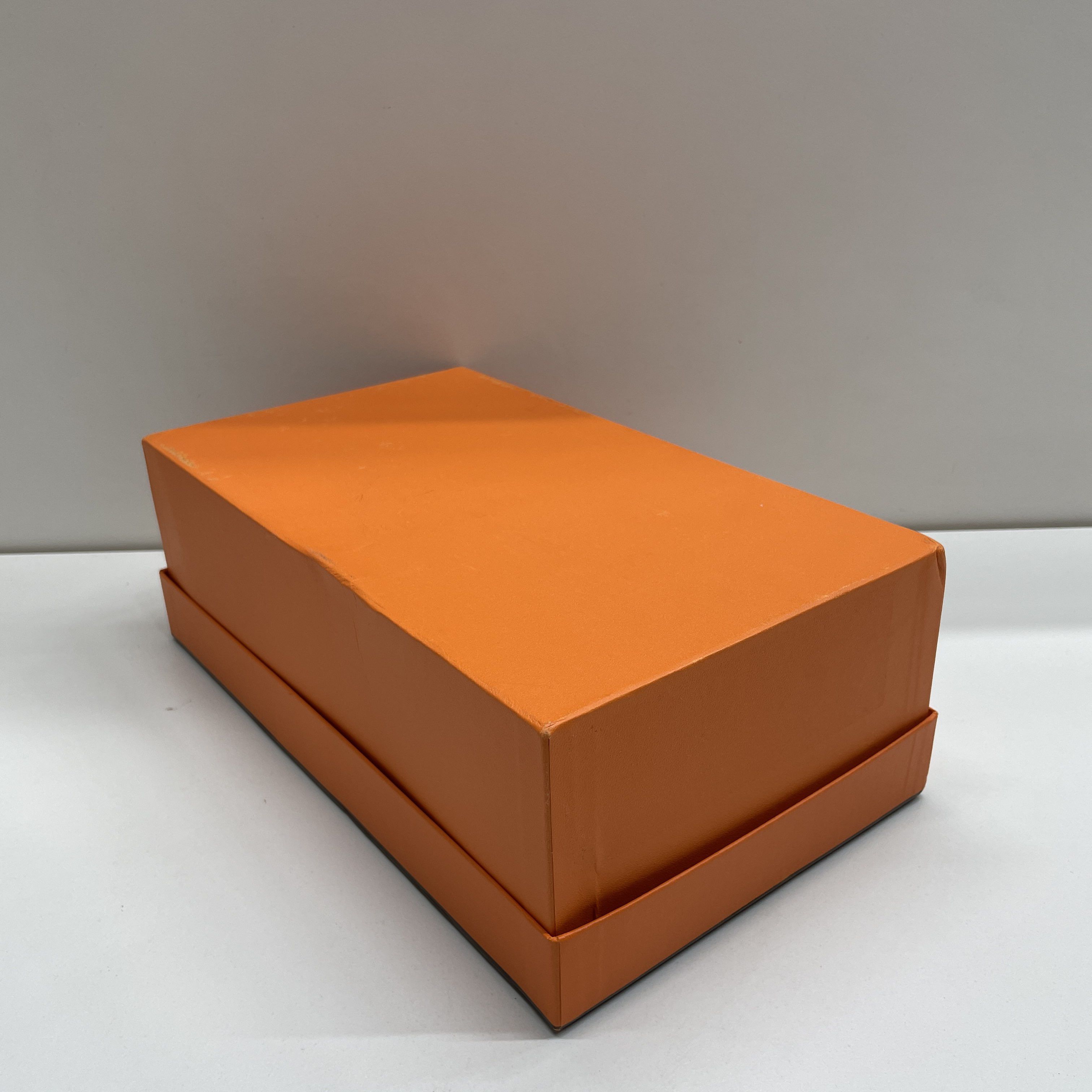 Hermes Hermes Oasis Leather Sandals Size 35.5 Size US 5.5 / IT 35.5 - 12 Thumbnail