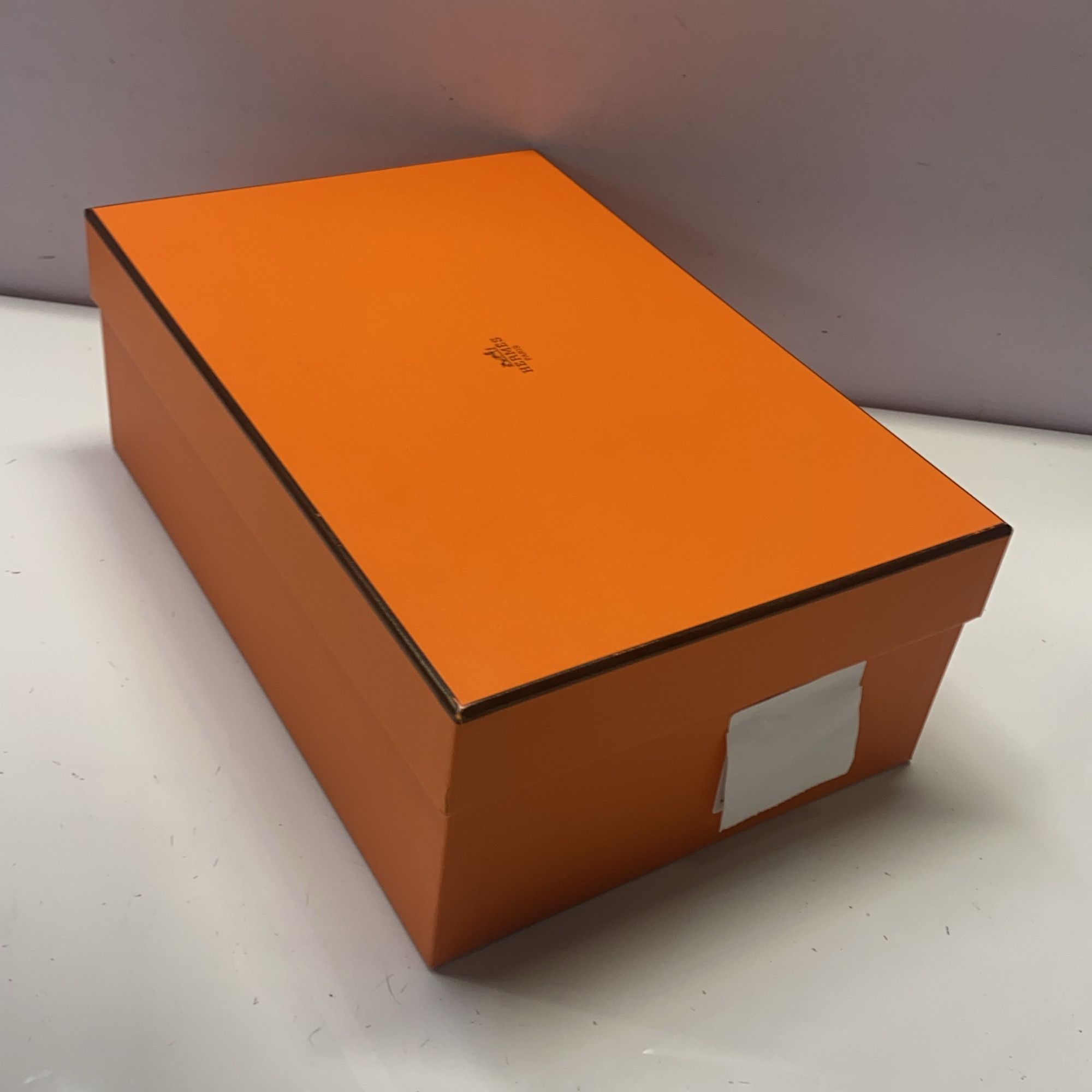Hermes Hermès Chypre Leather Sandals Size 35 Size US 5 / IT 35 - 10 Thumbnail