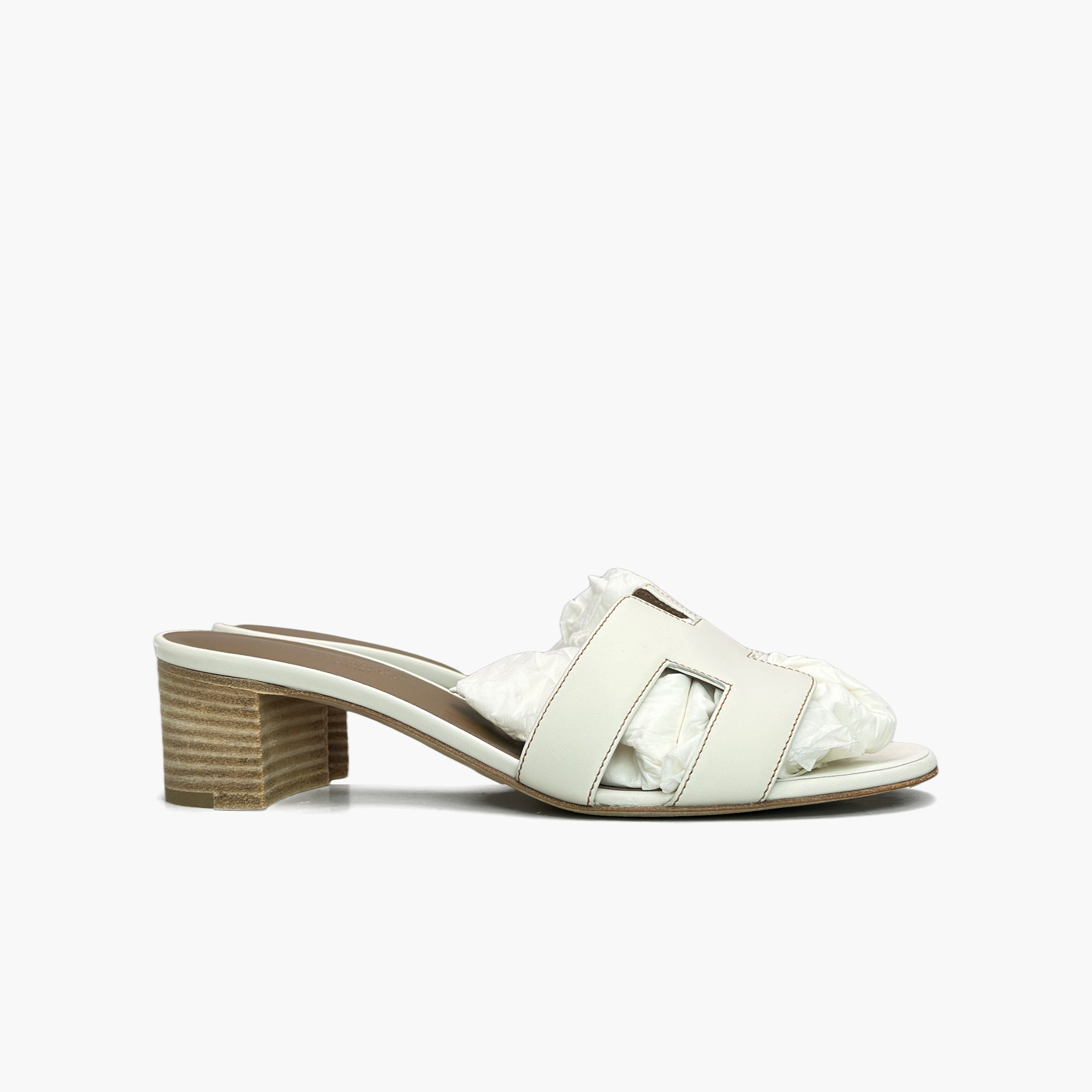 Hermes Hermes Oasis Sandals Size 37 Size US 7 / IT 37 - 4 Thumbnail