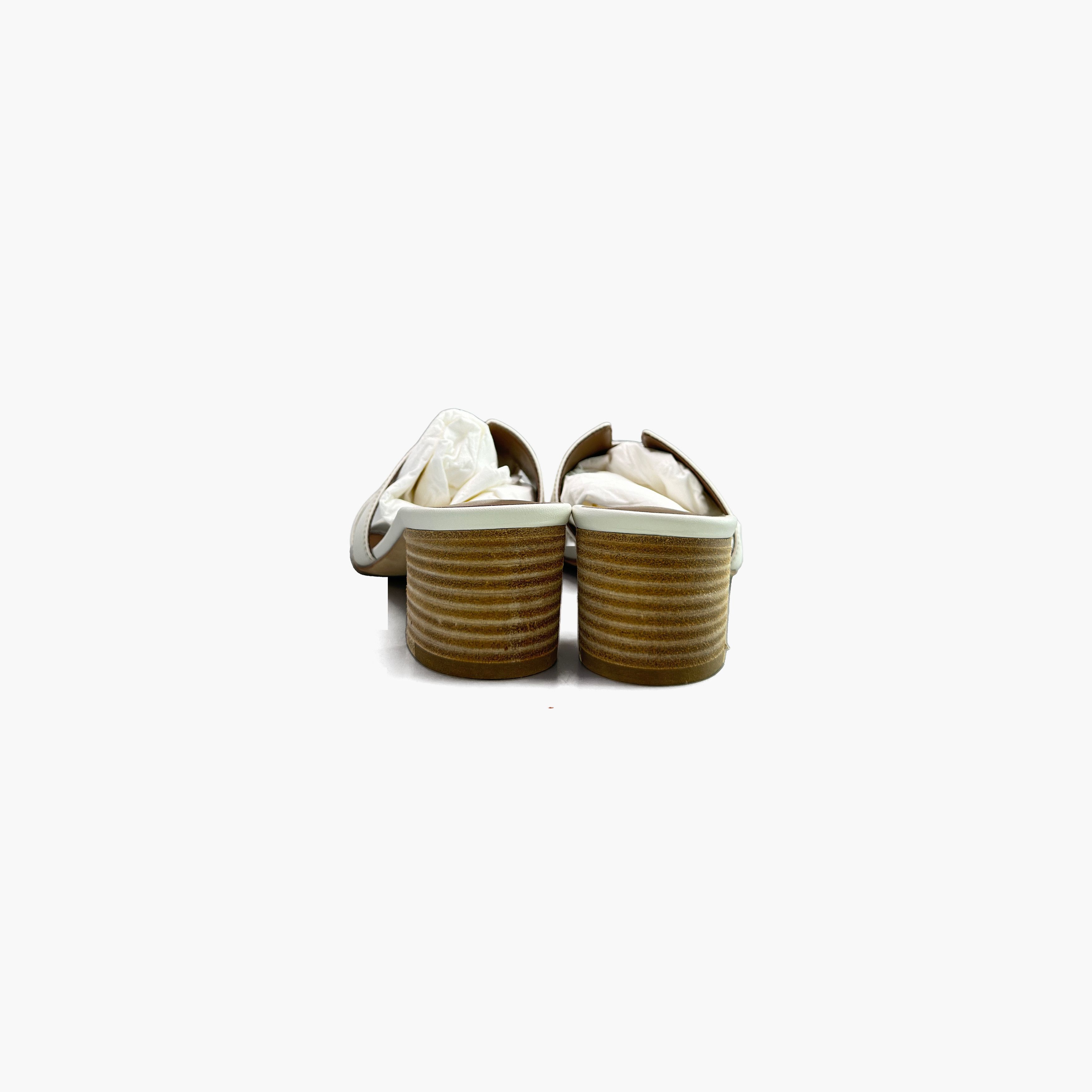 Hermes Hermes Oasis Sandals Size 37 Size US 7 / IT 37 - 6 Thumbnail