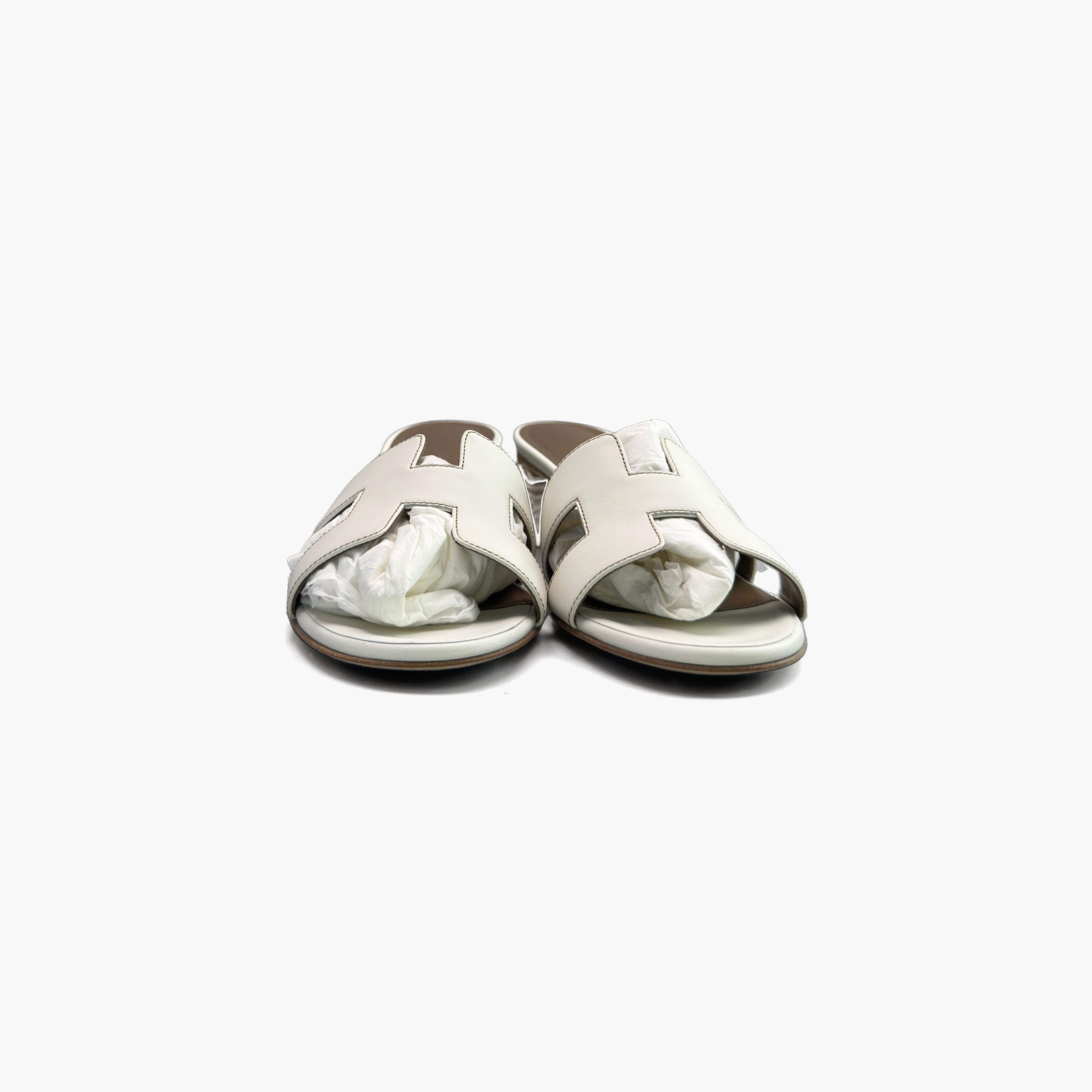 Hermes Hermes Oasis Sandals Size 37 Size US 7 / IT 37 - 5 Thumbnail