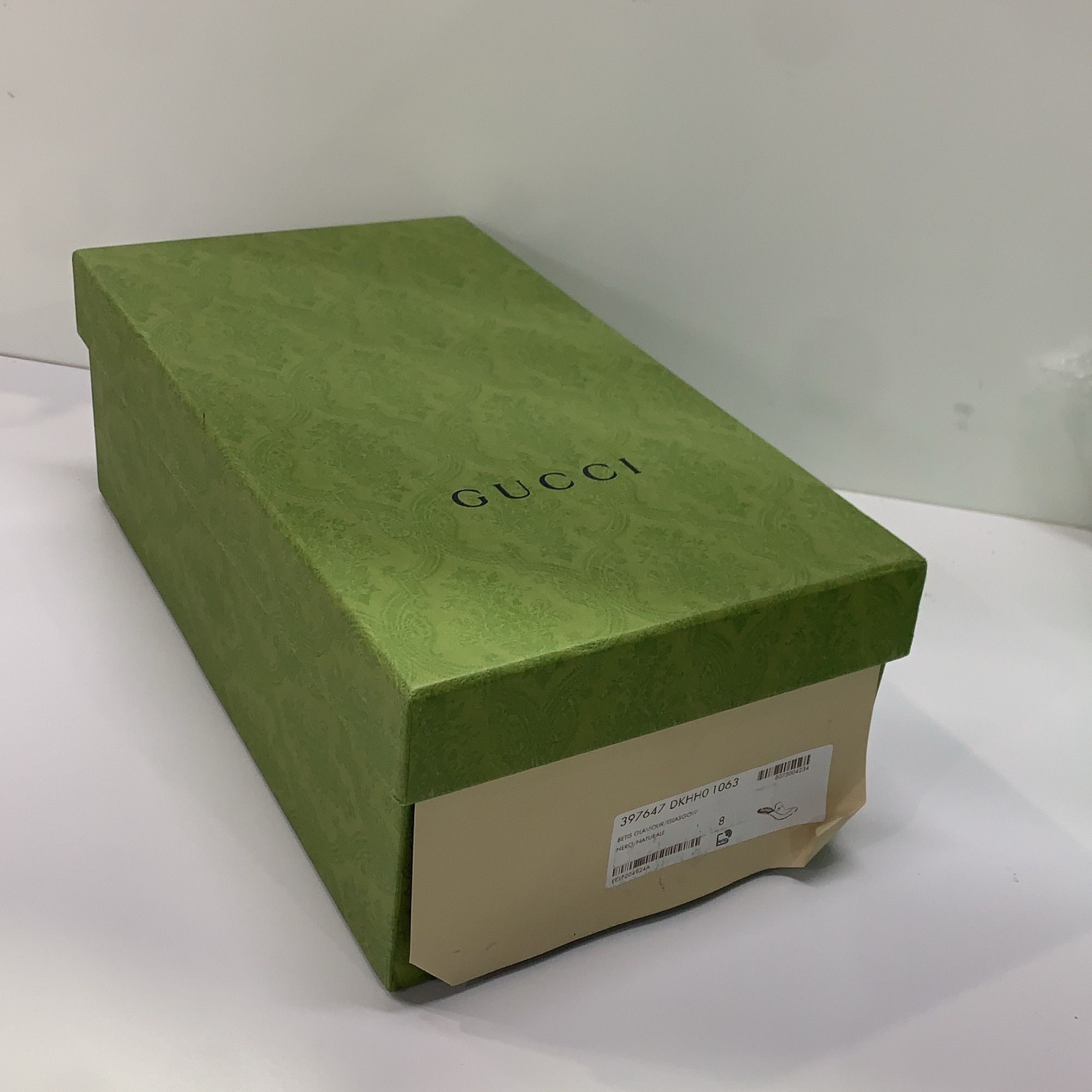 Gucci Gucci Princetown Fur Loafer Mules Size 9 Size US 9 / EU 42 - 11 Thumbnail