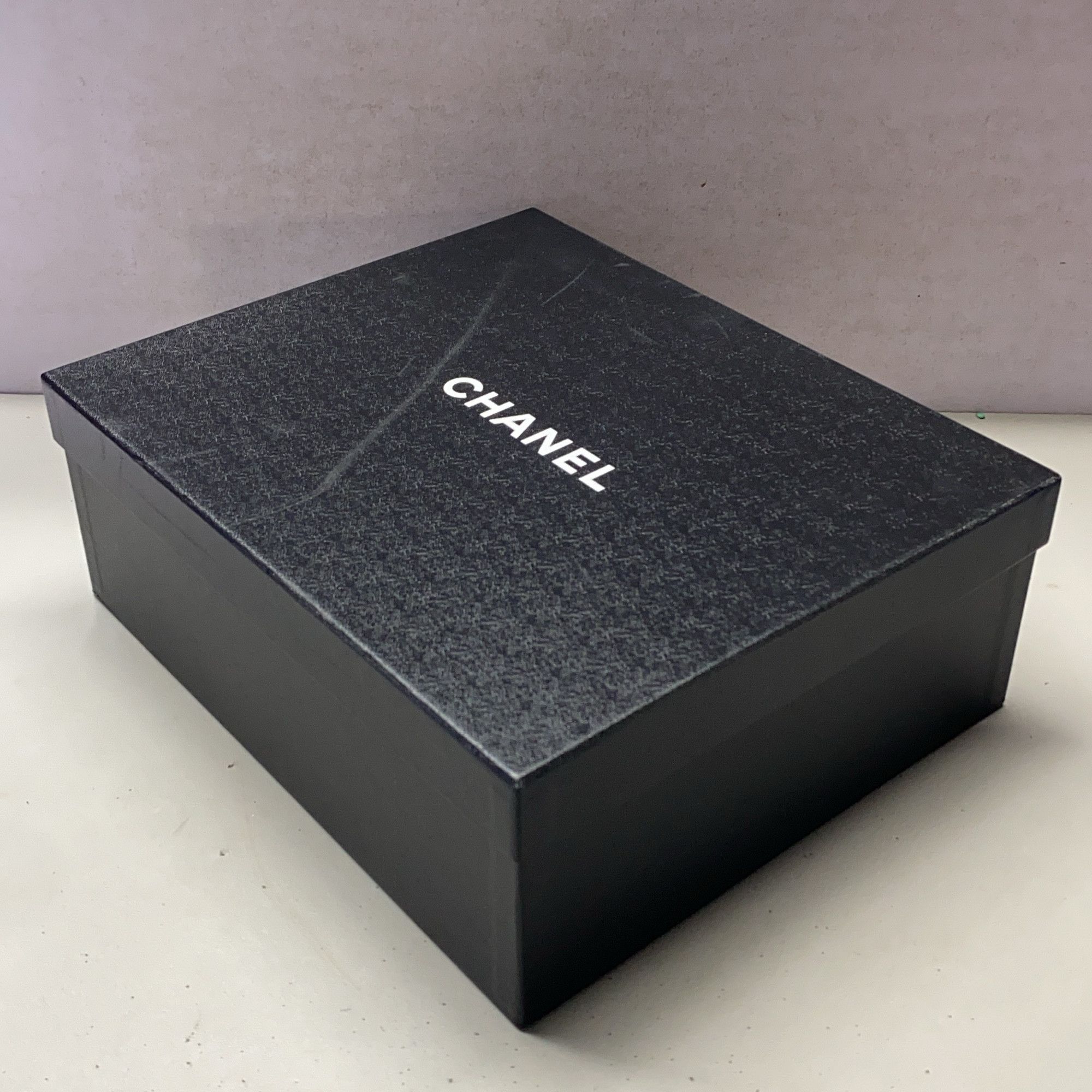 Chanel Chanel Quilted Leather Sandals Size 38 Size US 7 / IT 37 - 10 Thumbnail