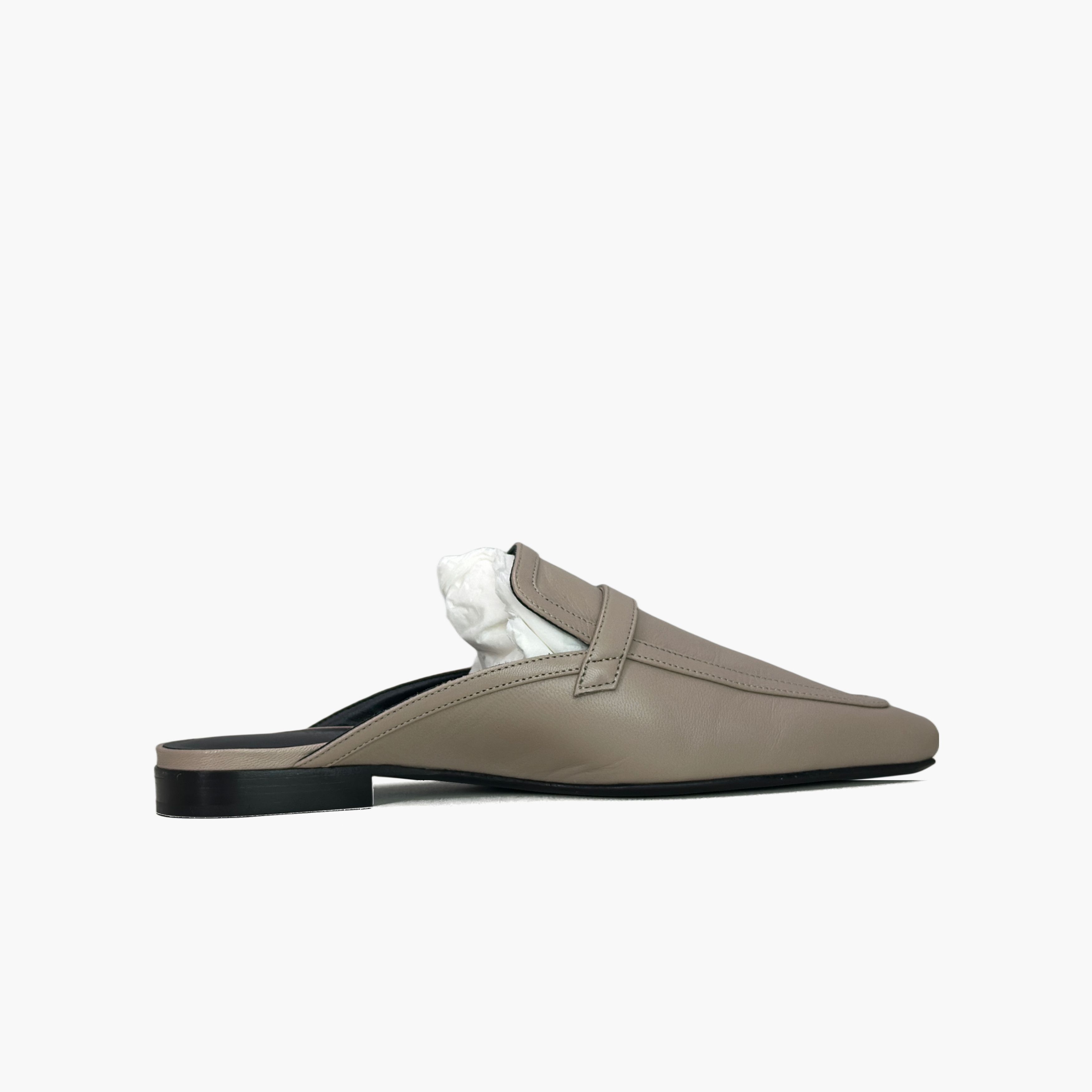 Hermes Hermes Groupie Mules Size 37 Size US 7 / IT 37 - 2 Thumbnail