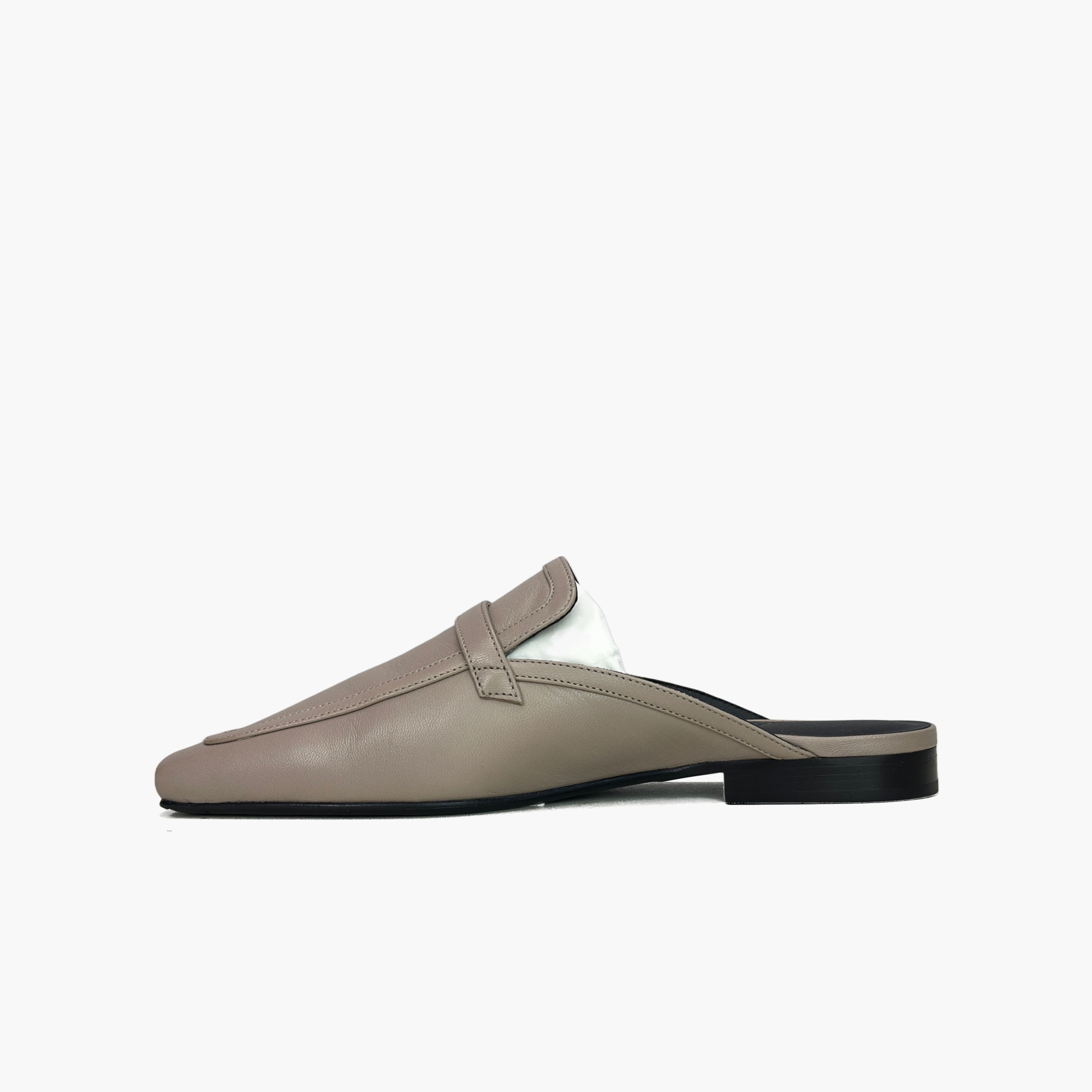 Hermes Hermes Groupie Mules Size 37 Size US 7 / IT 37 - 3 Thumbnail