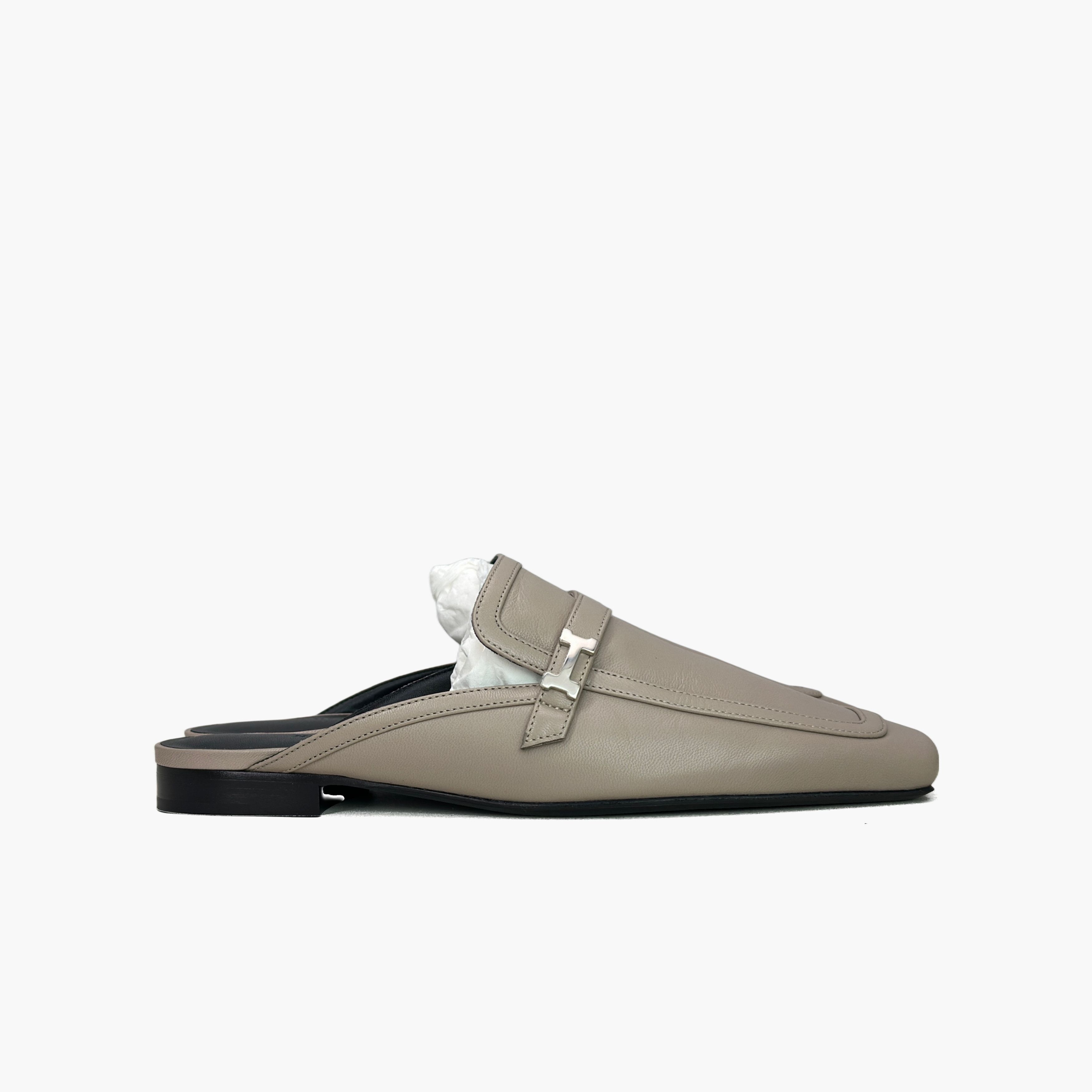 Hermes Hermes Groupie Mules Size 37 Size US 7 / IT 37 - 4 Thumbnail