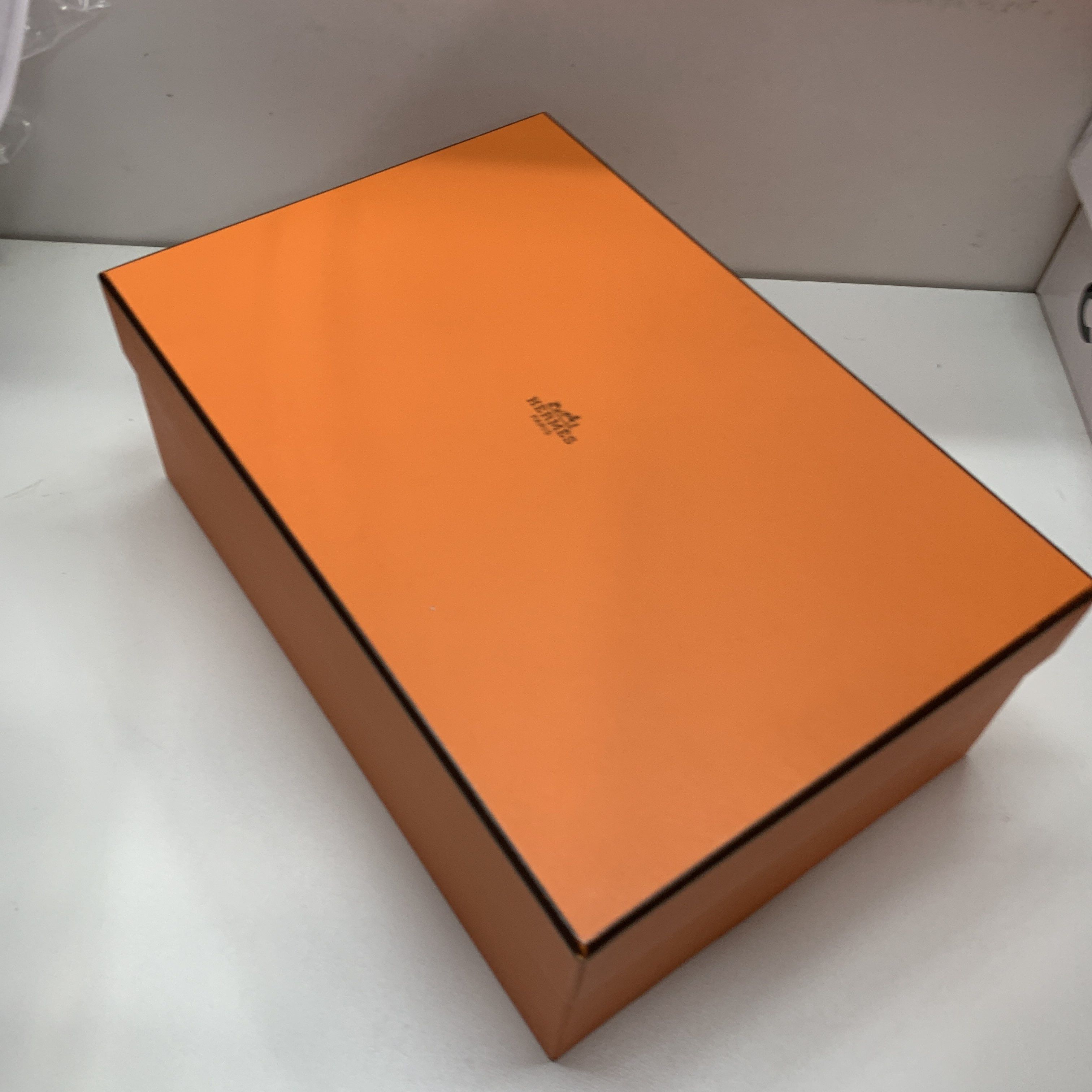 Hermes Hermes Groupie Mules Size 37 Size US 7 / IT 37 - 10 Thumbnail