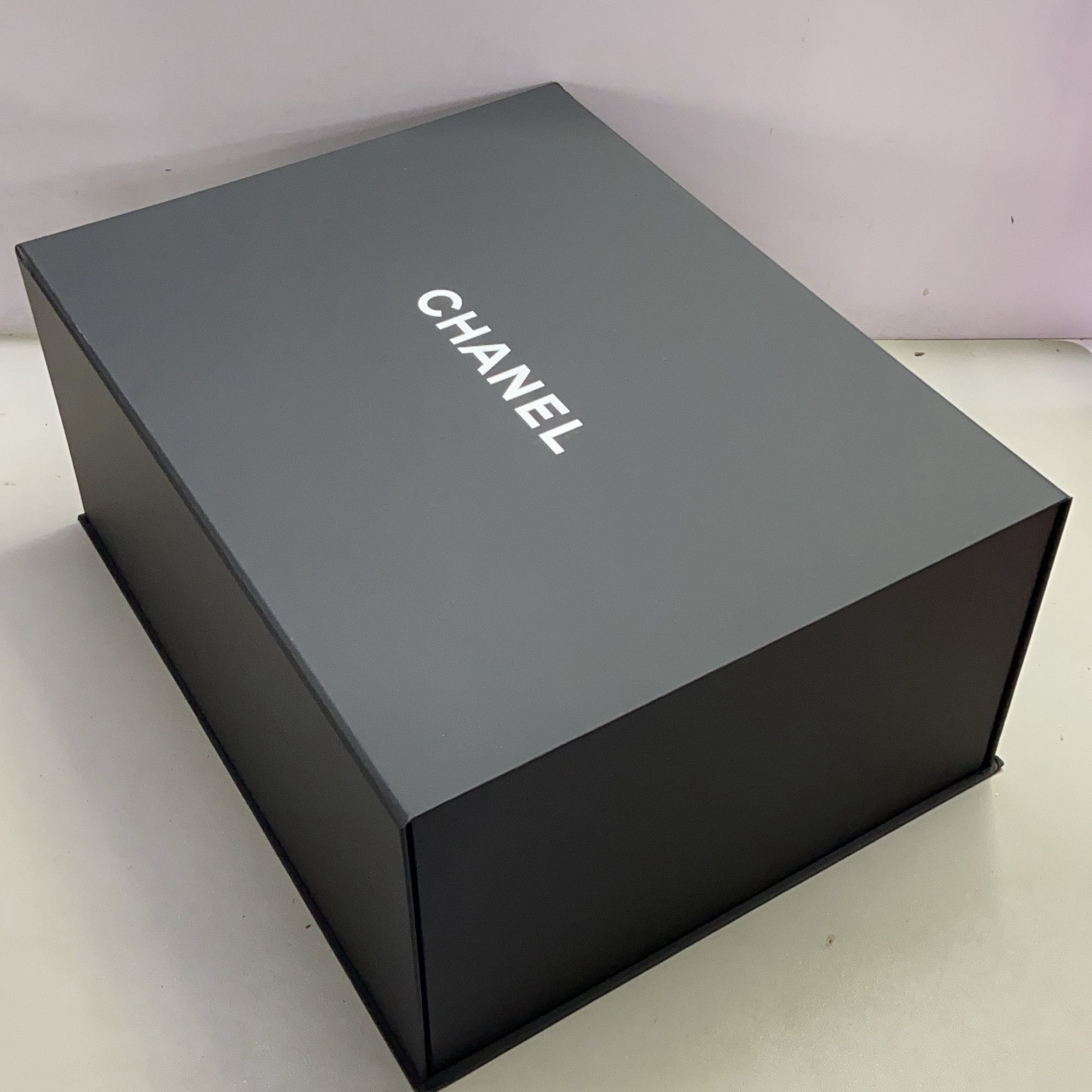 Chanel Chanel Quilted Leather Platform Sandals Size 35.5 Size US 5.5 / IT 35.5 - 12 Thumbnail