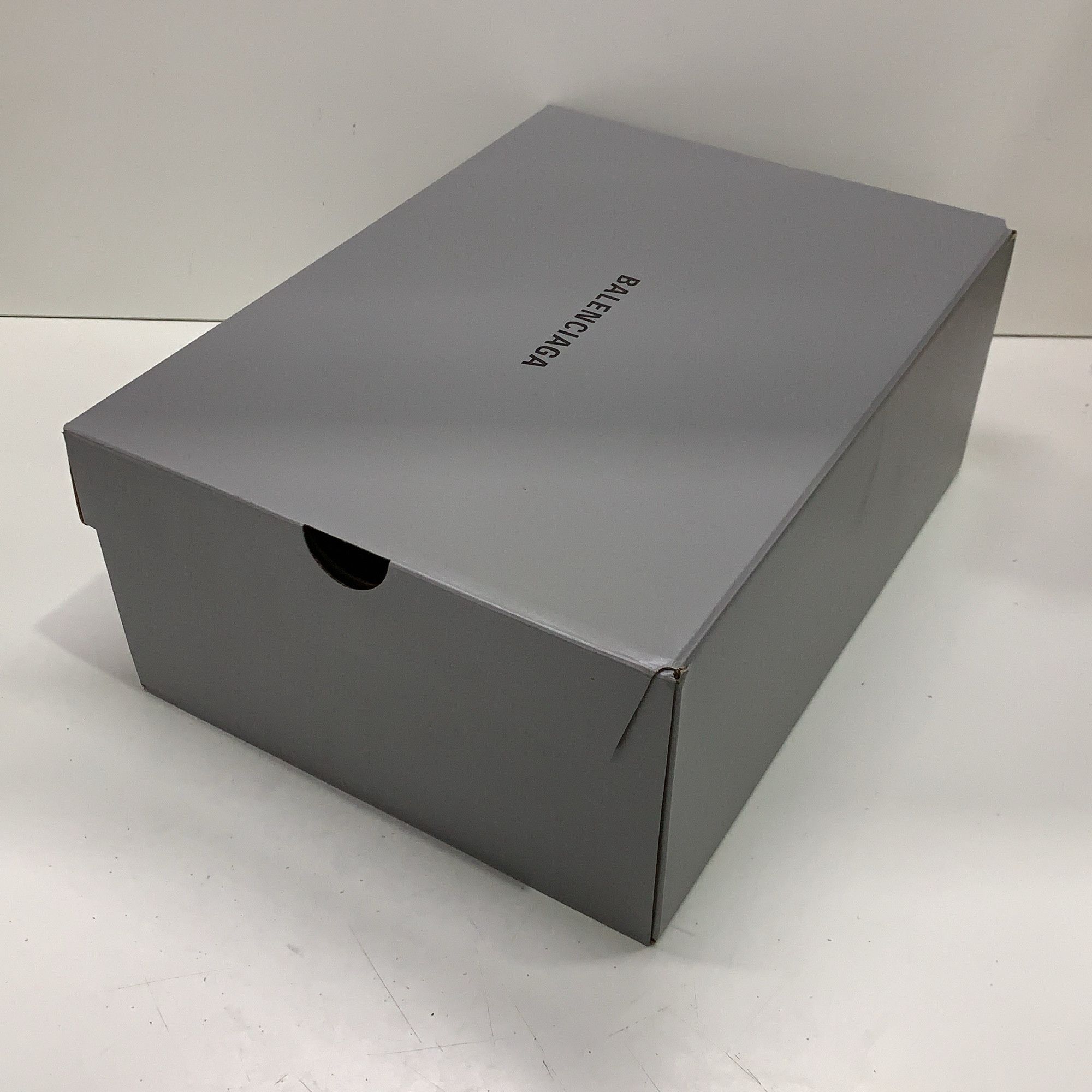 Balenciaga Balenciaga 3XL Lace Sneakers Size 36 Size US 6 / IT 36 - 12 Thumbnail