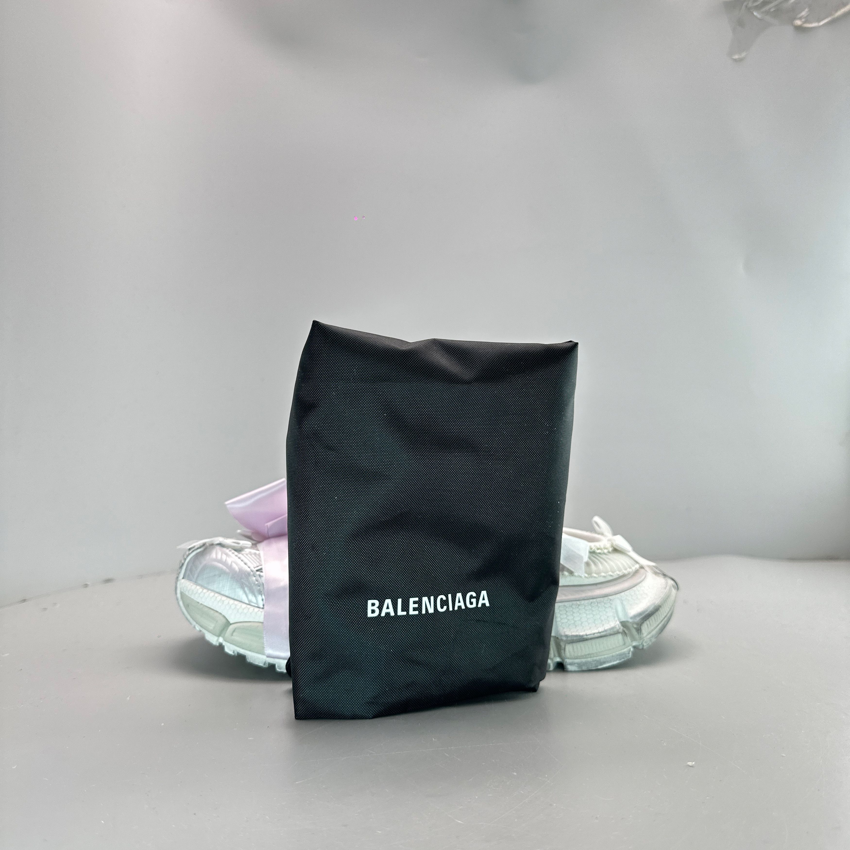 Balenciaga Balenciaga 3XL Lace Sneakers Size 36 Size US 6 / IT 36 - 10 Thumbnail