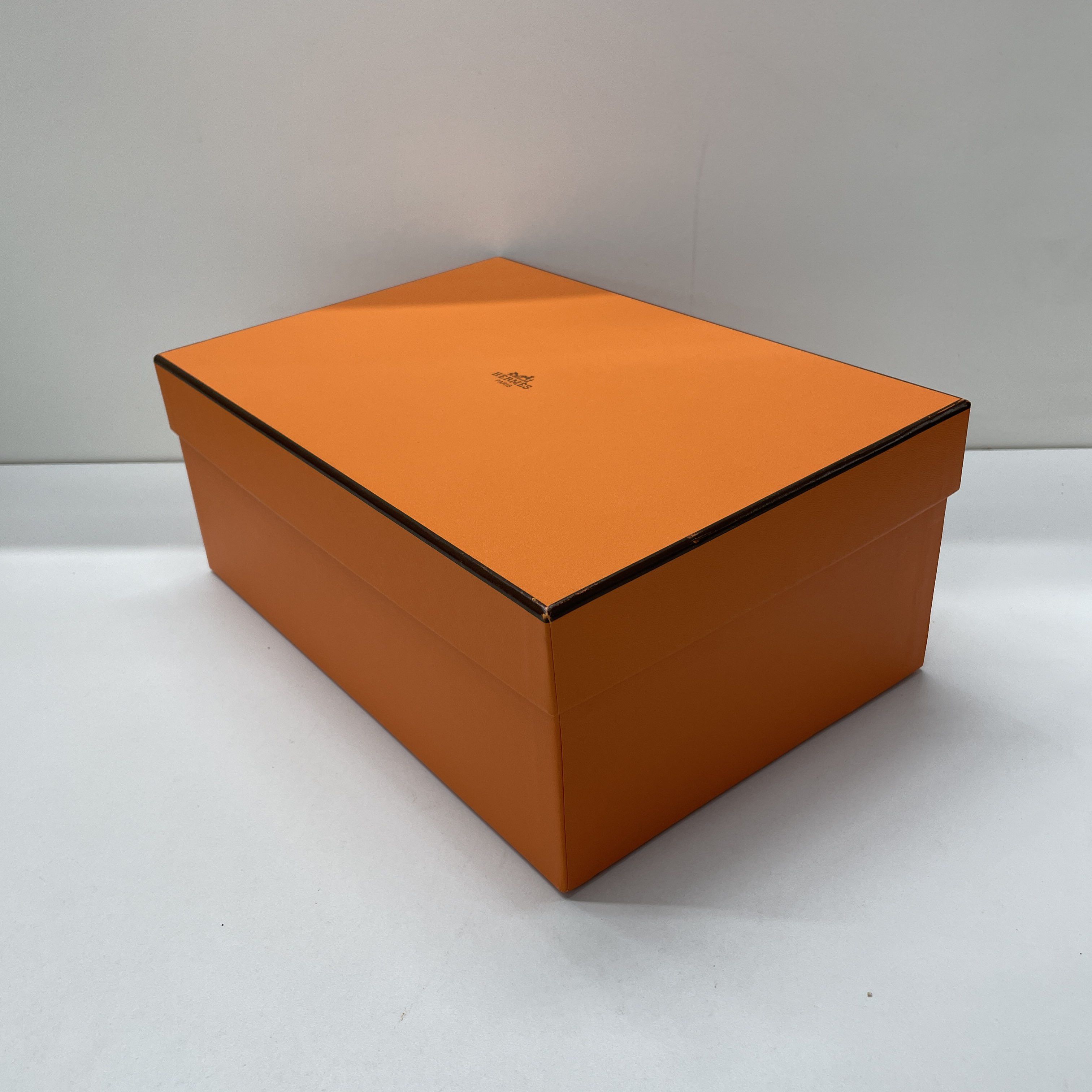 Hermes Hermes Chypre Leather Sandals Size 8.5 Size US 8.5 / EU 41-42 - 11 Thumbnail