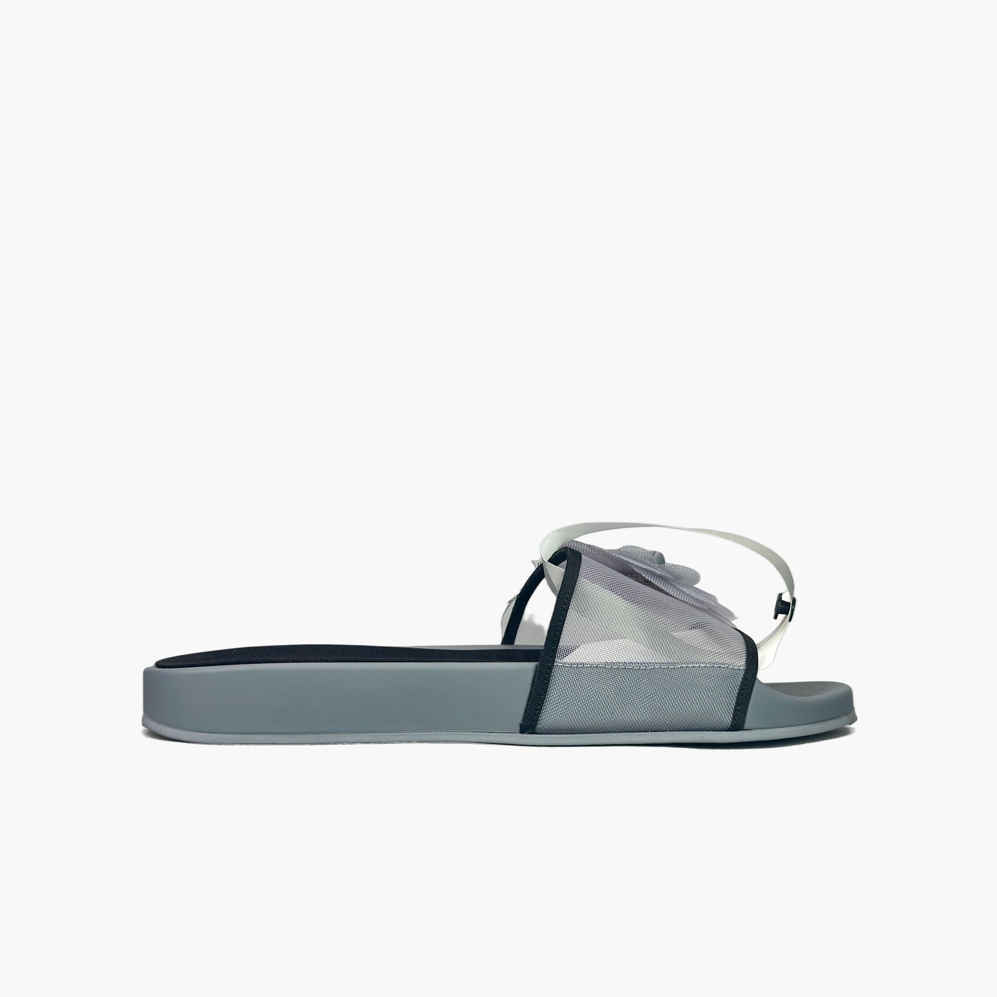 Chanel Chanel Camellia Mesh Sandals Size 38 Size US 8 / IT 38 - 2 Thumbnail