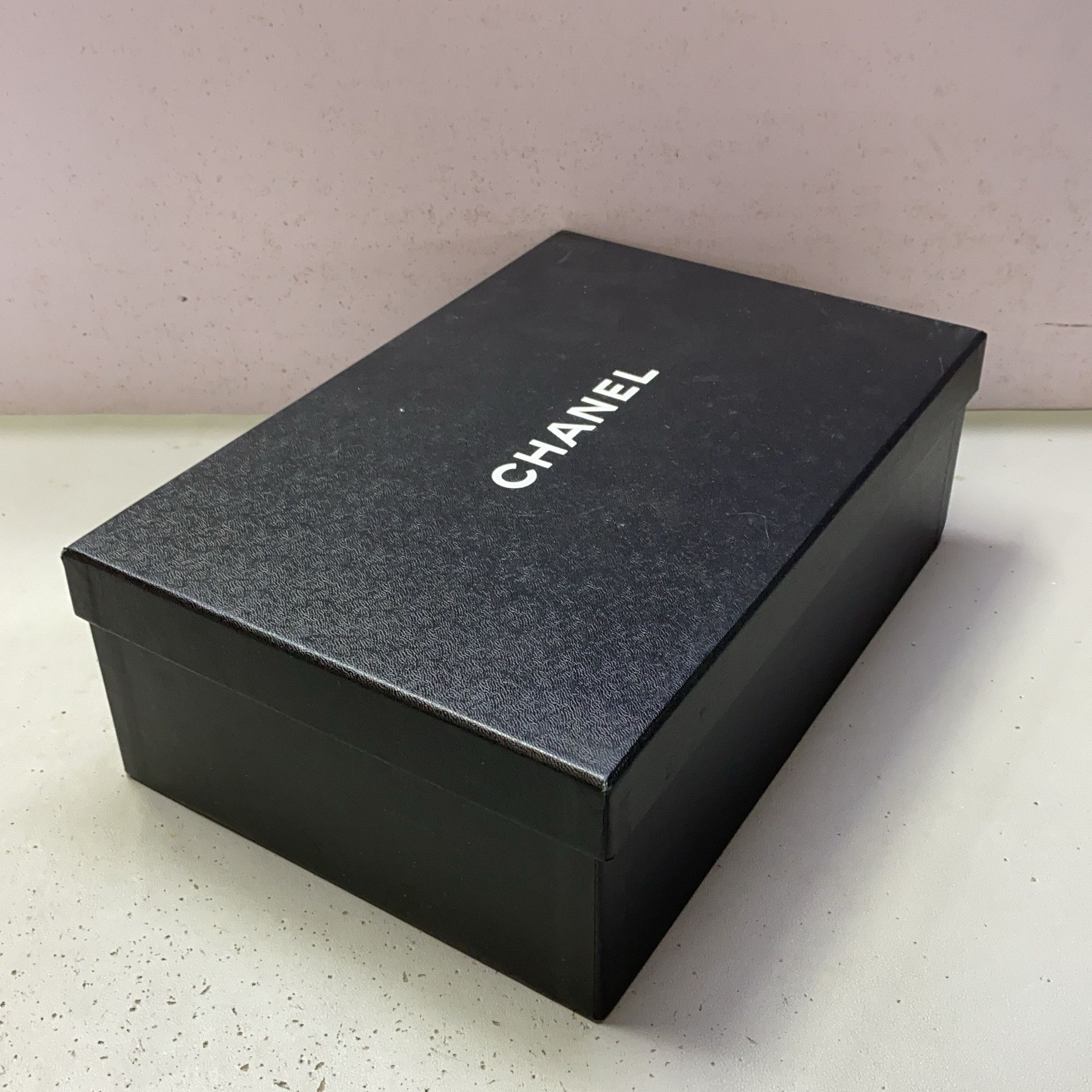 Chanel Chanel Camellia Mesh Sandals Size 38 Size US 8 / IT 38 - 11 Thumbnail