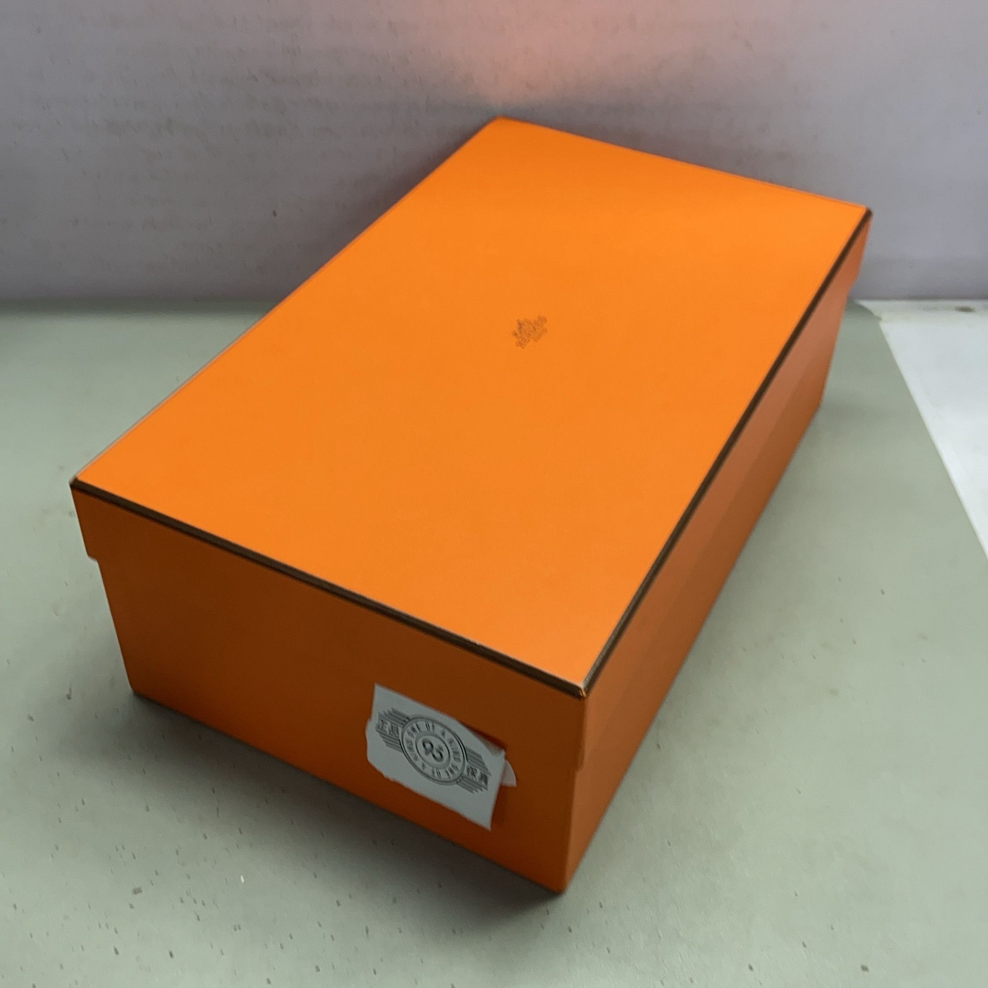 Hermes Hermès Jackson Suede Sandals Size 41 Size US 8 / EU 41 - 10 Thumbnail