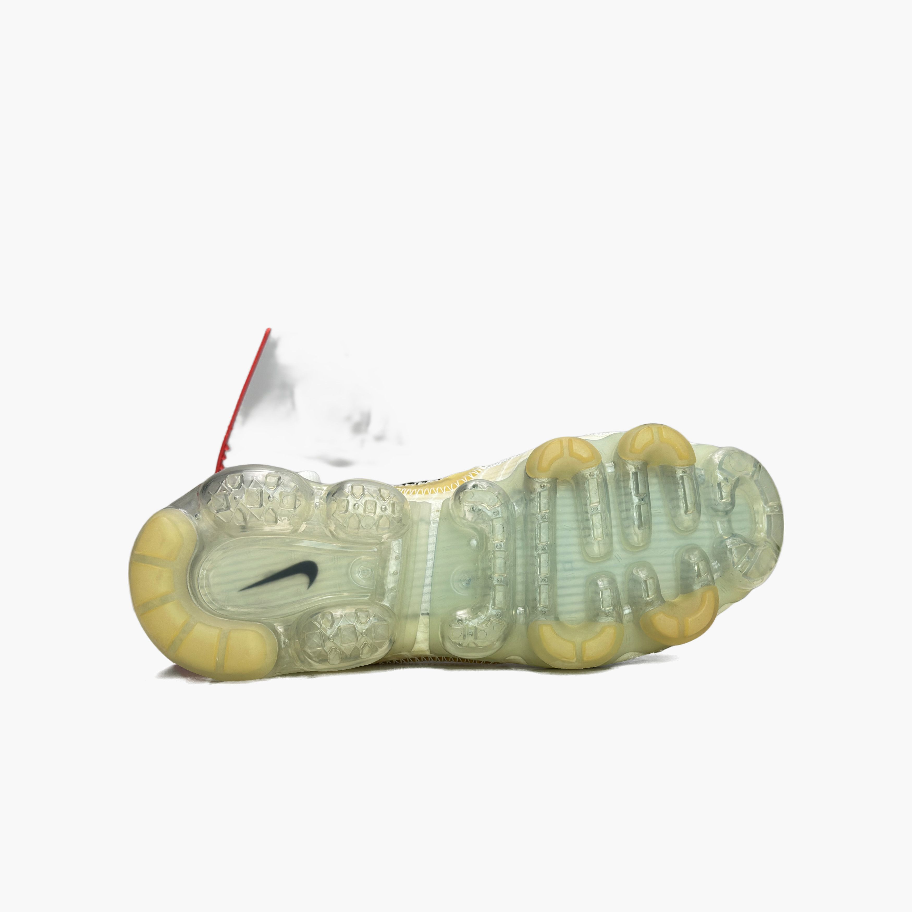 Nike Nike x Off-White Air Vapormax The 10 White US 6 Size US 6 / EU 39 - 7 Thumbnail