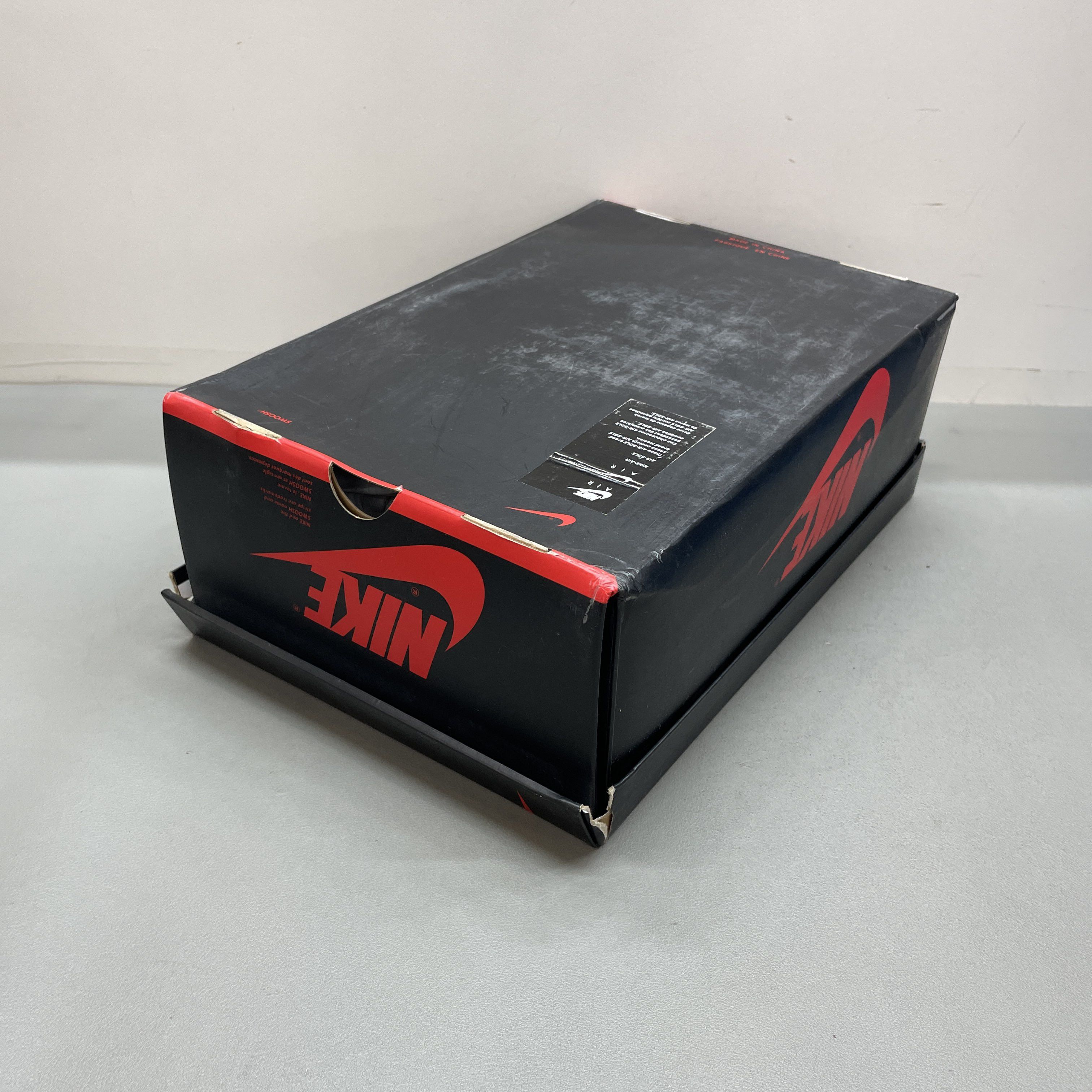 Jordan Brand Off-White x Jordan Air Jordan 1 UNC Sneakers Size 5.5 Size US 5.5 / EU 38 - 11 Thumbnail