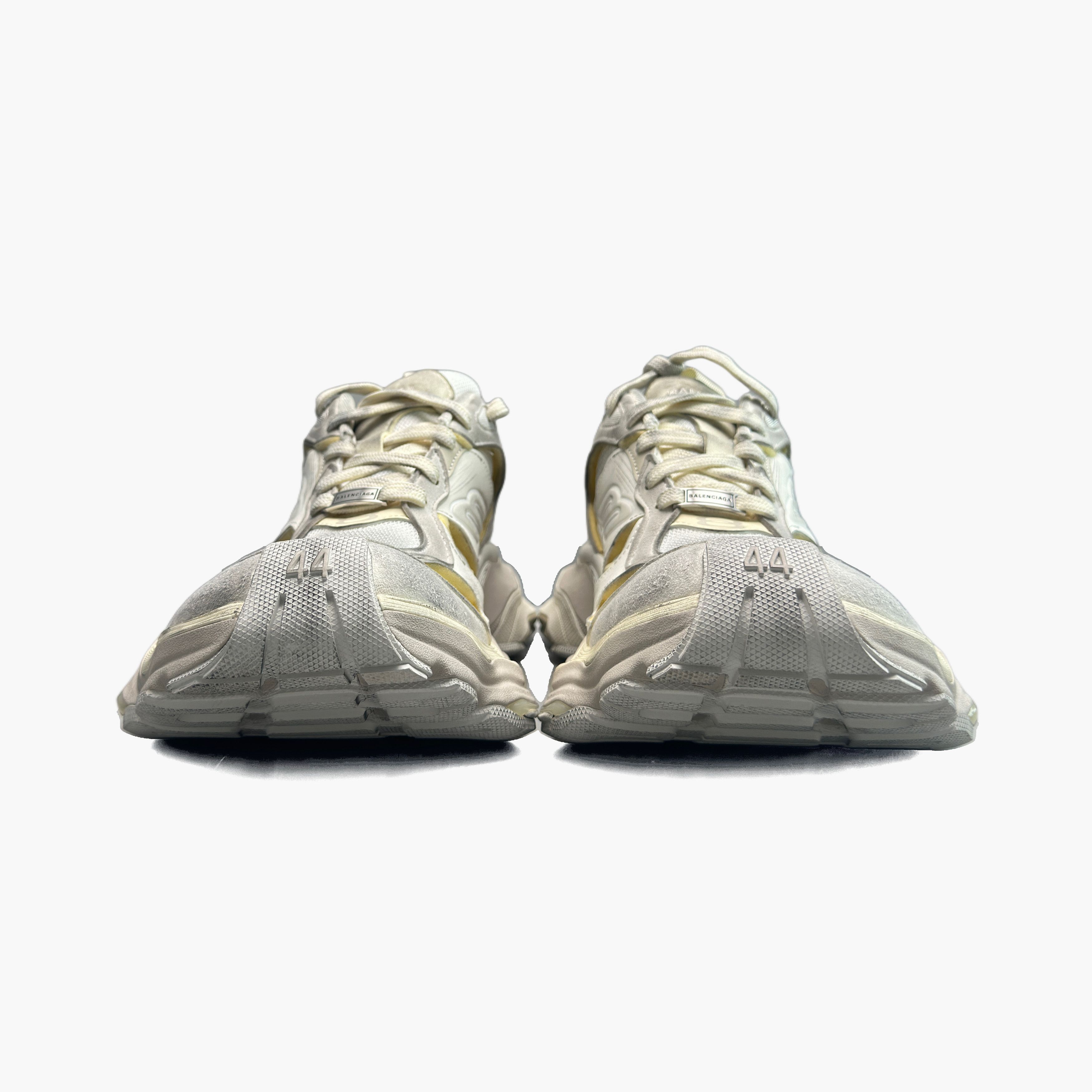 Balenciaga Balenciaga Cargo Sneakers Size 44 Size US 11 / EU 44 - 5 Thumbnail