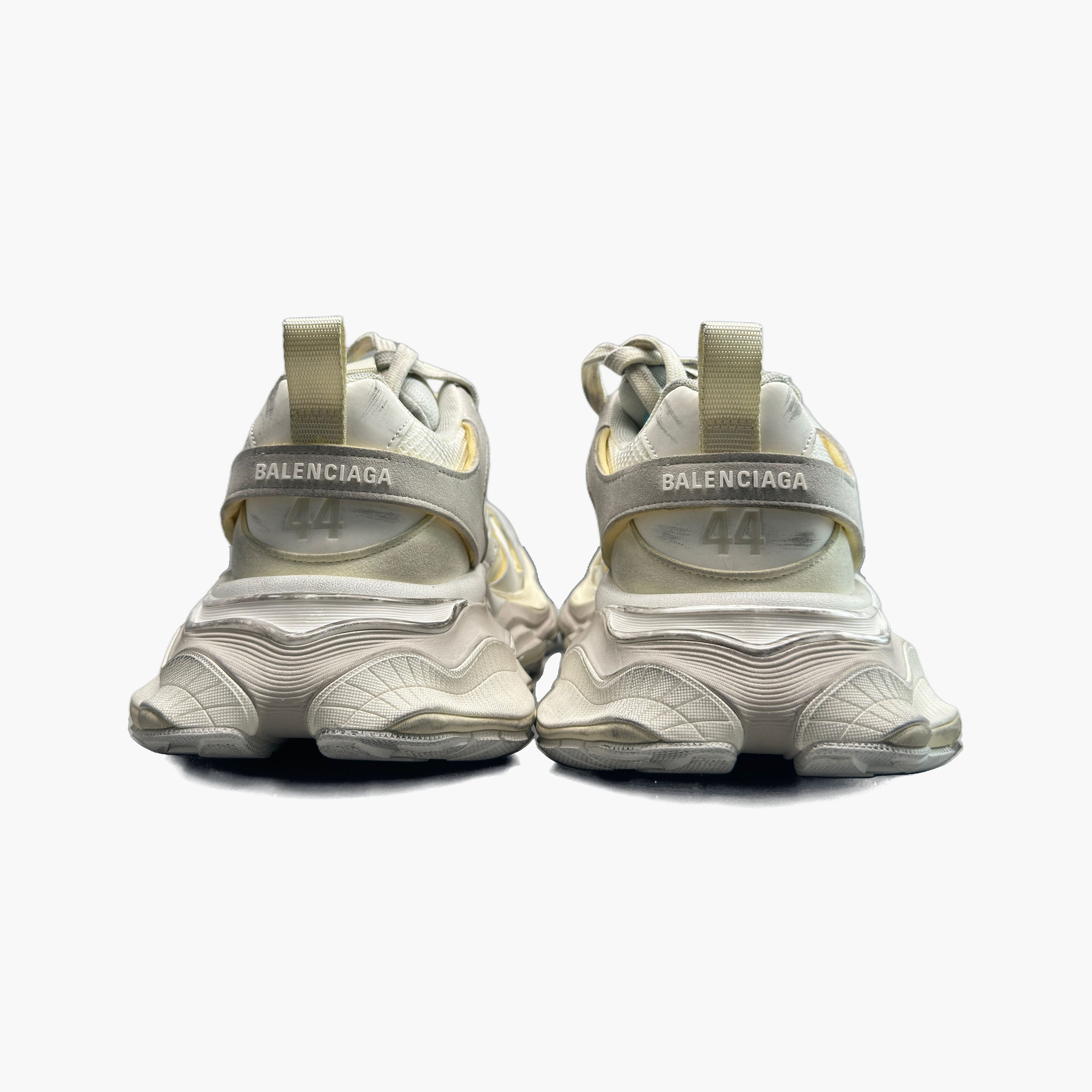 Balenciaga Balenciaga Cargo Sneakers Size 44 Size US 11 / EU 44 - 6 Thumbnail