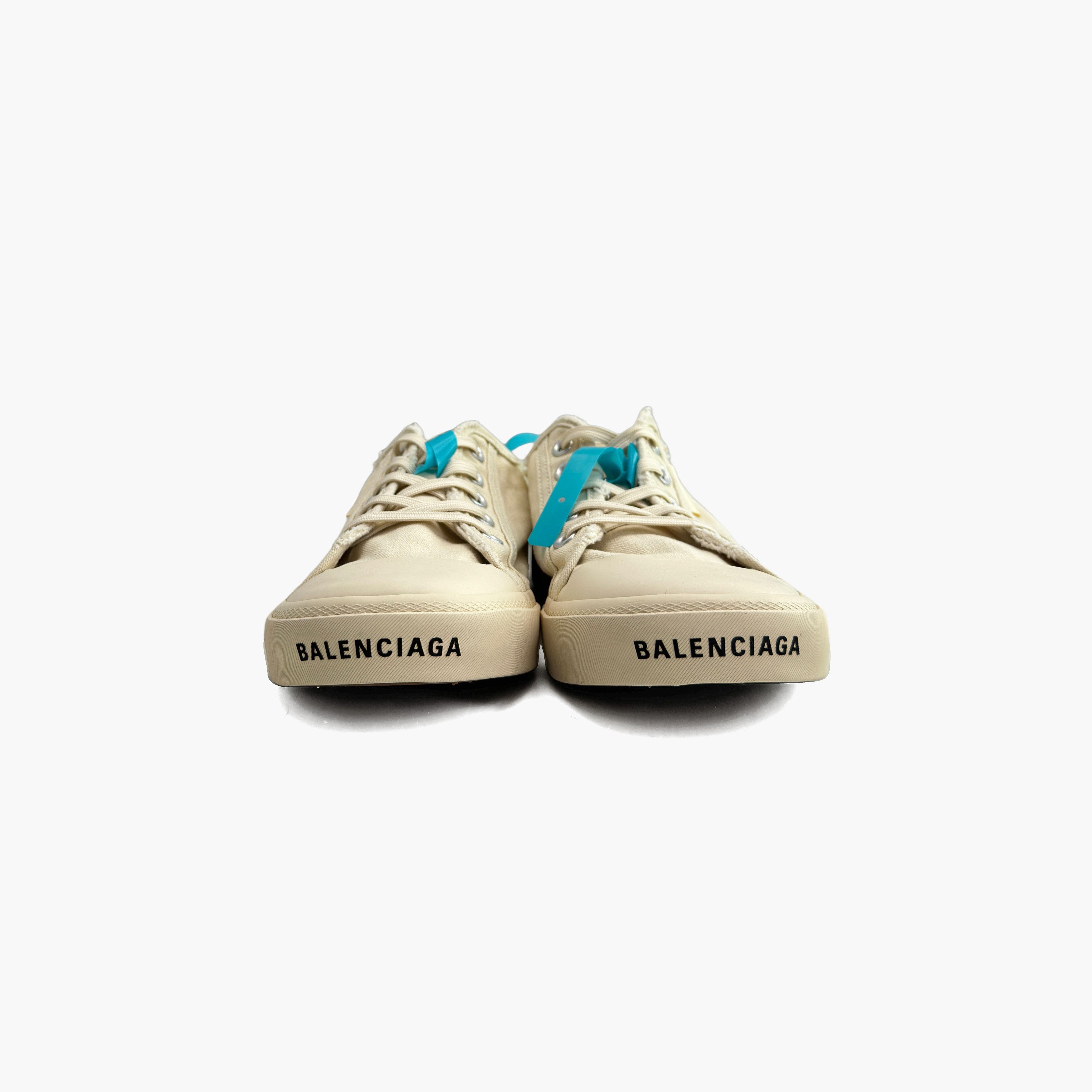 Balenciaga Balenciaga Paris Mule Size 39 Size US 9 / IT 39 - 5 Thumbnail