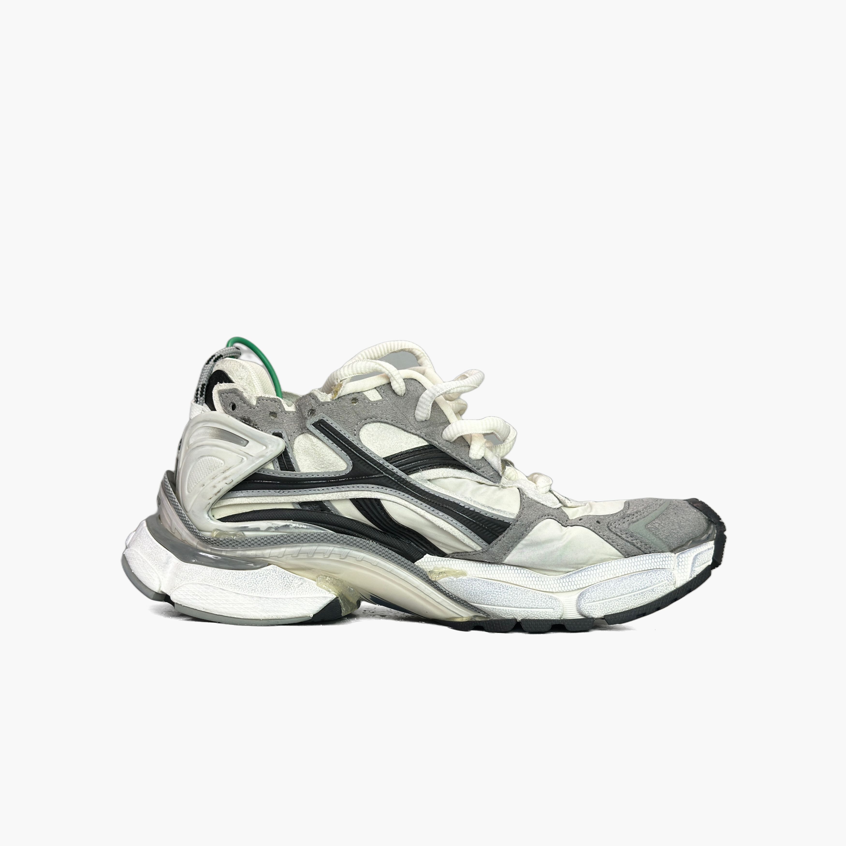 Balenciaga Balenciaga Runner Sneakers Size 39 Size US 9 / IT 39 - 2 Thumbnail