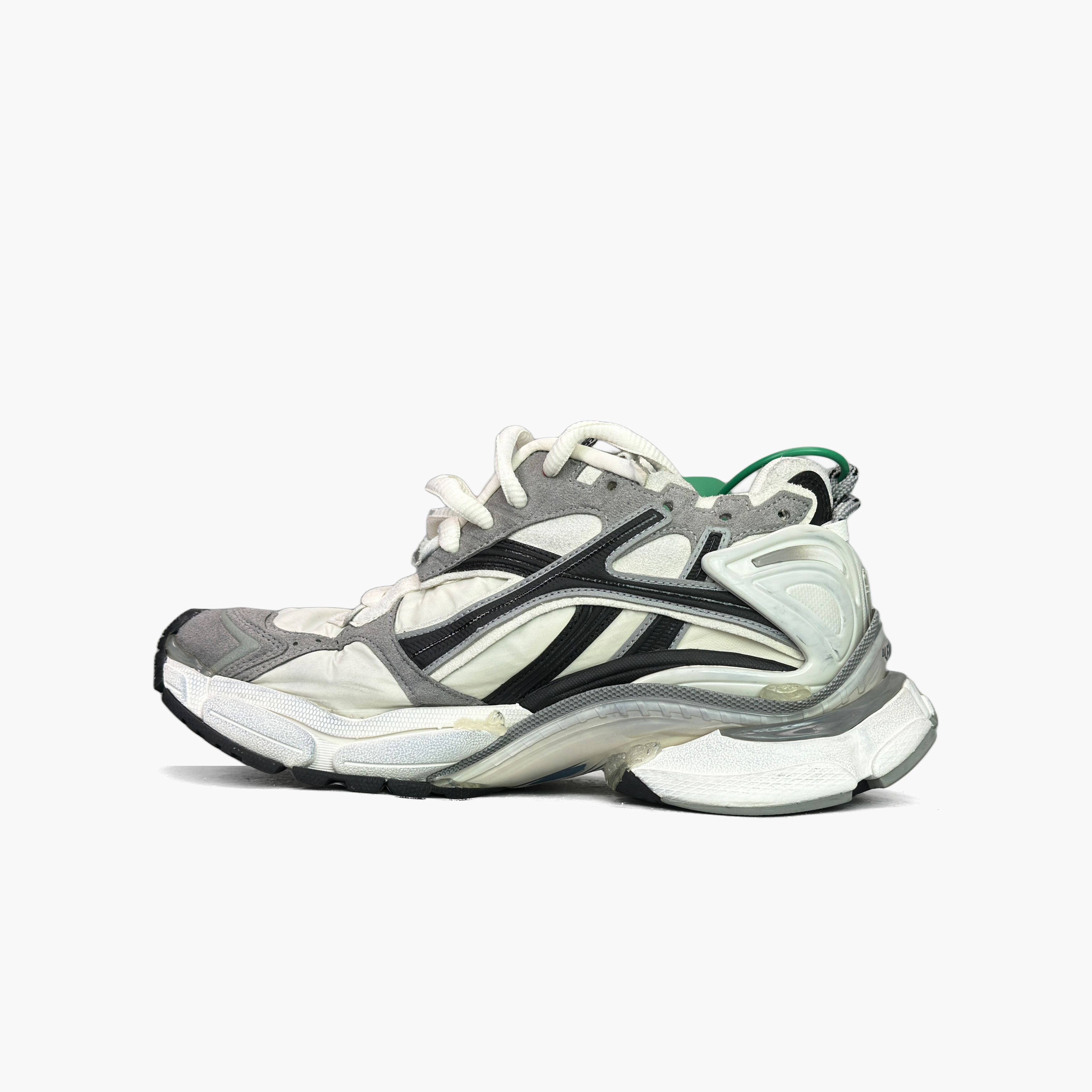 Balenciaga Balenciaga Runner Sneakers Size 39 Size US 9 / IT 39 - 3 Thumbnail