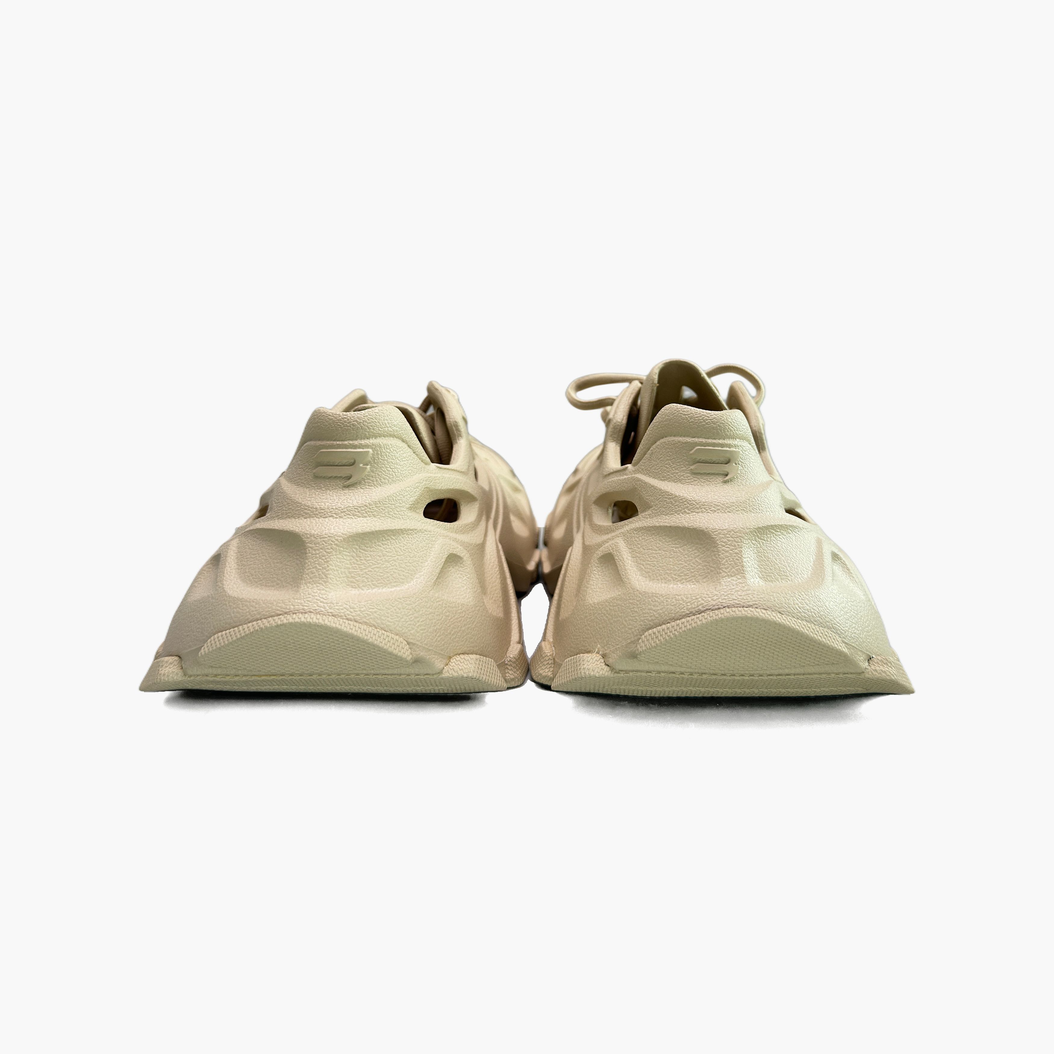 Balenciaga Balenciaga Rubber Lace-Up Sneakers Size 39 Size US 9 / IT 39 - 6 Thumbnail