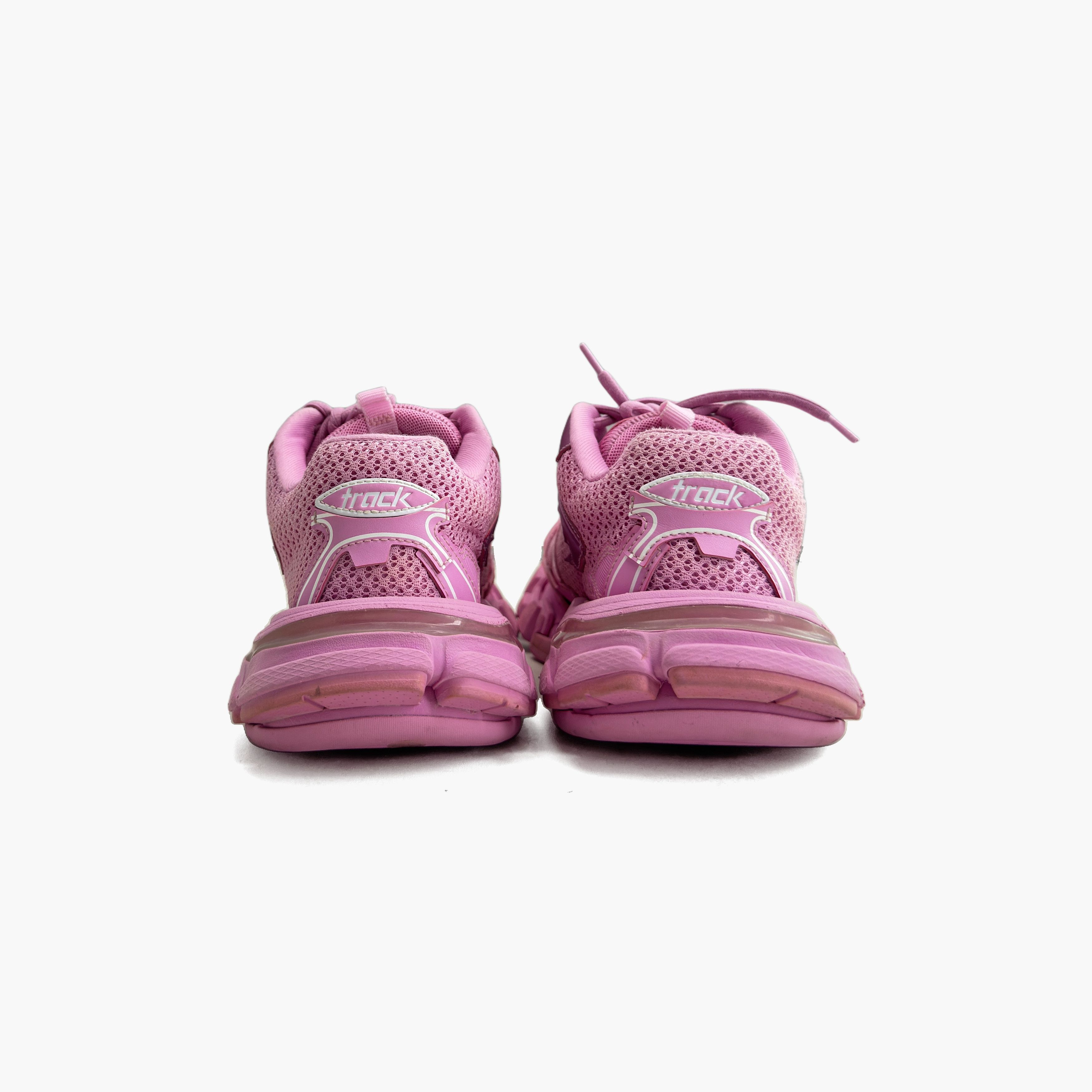 Balenciaga Balenciaga Track Low-Top Sneakers Size 36 Size US 6 / IT 36 - 6 Thumbnail