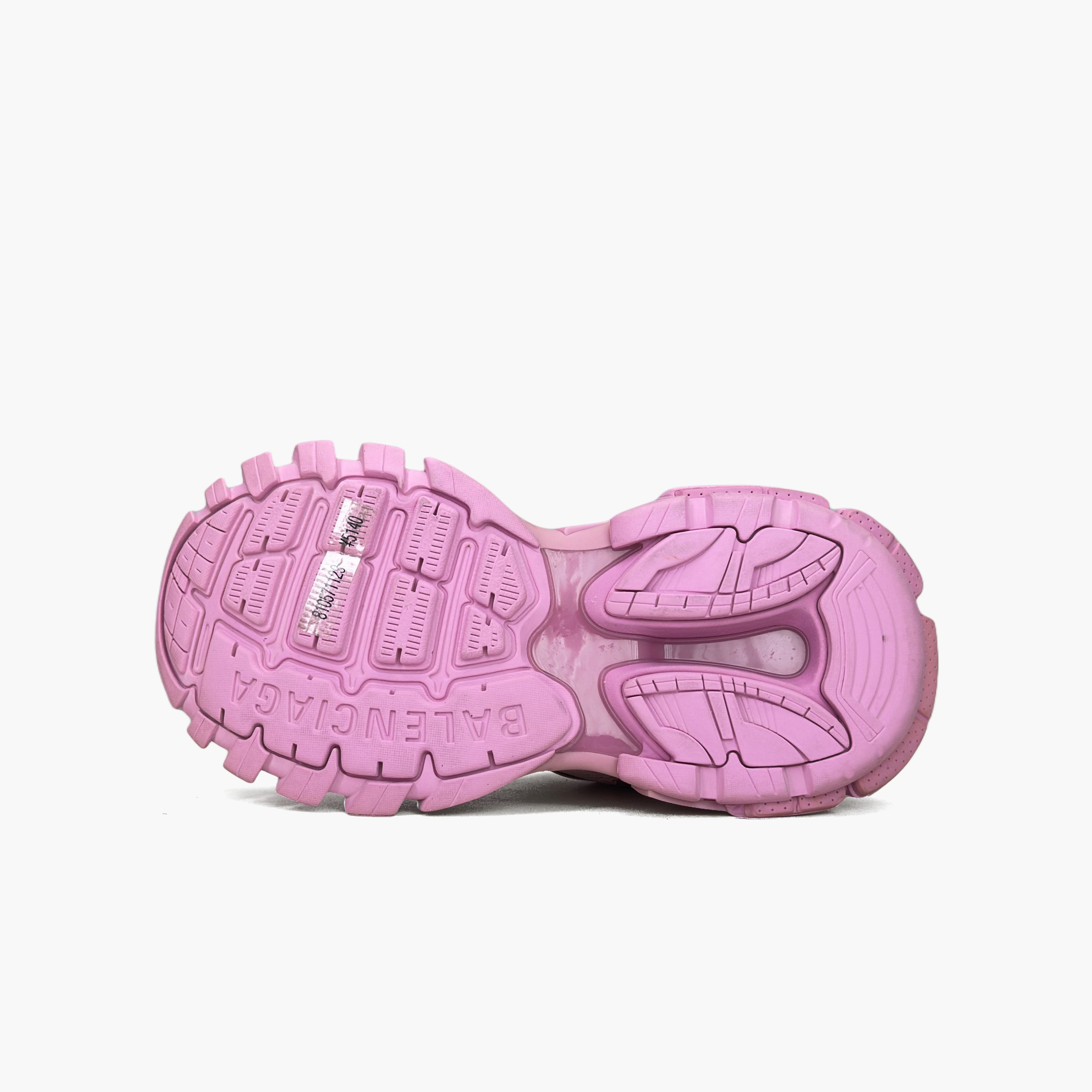 Balenciaga Balenciaga Track Low-Top Sneakers Size 36 Size US 6 / IT 36 - 8 Thumbnail