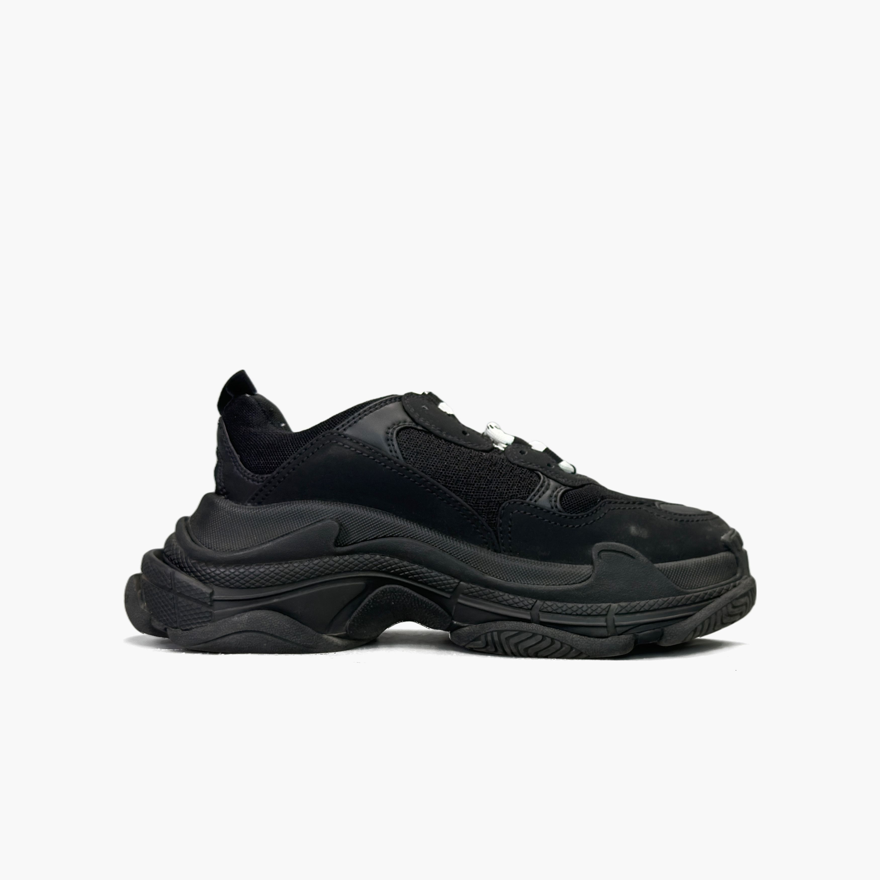 Balenciaga Balenciaga Triple S Sneakers Size 37 Size US 7 / IT 37 - 2 Thumbnail