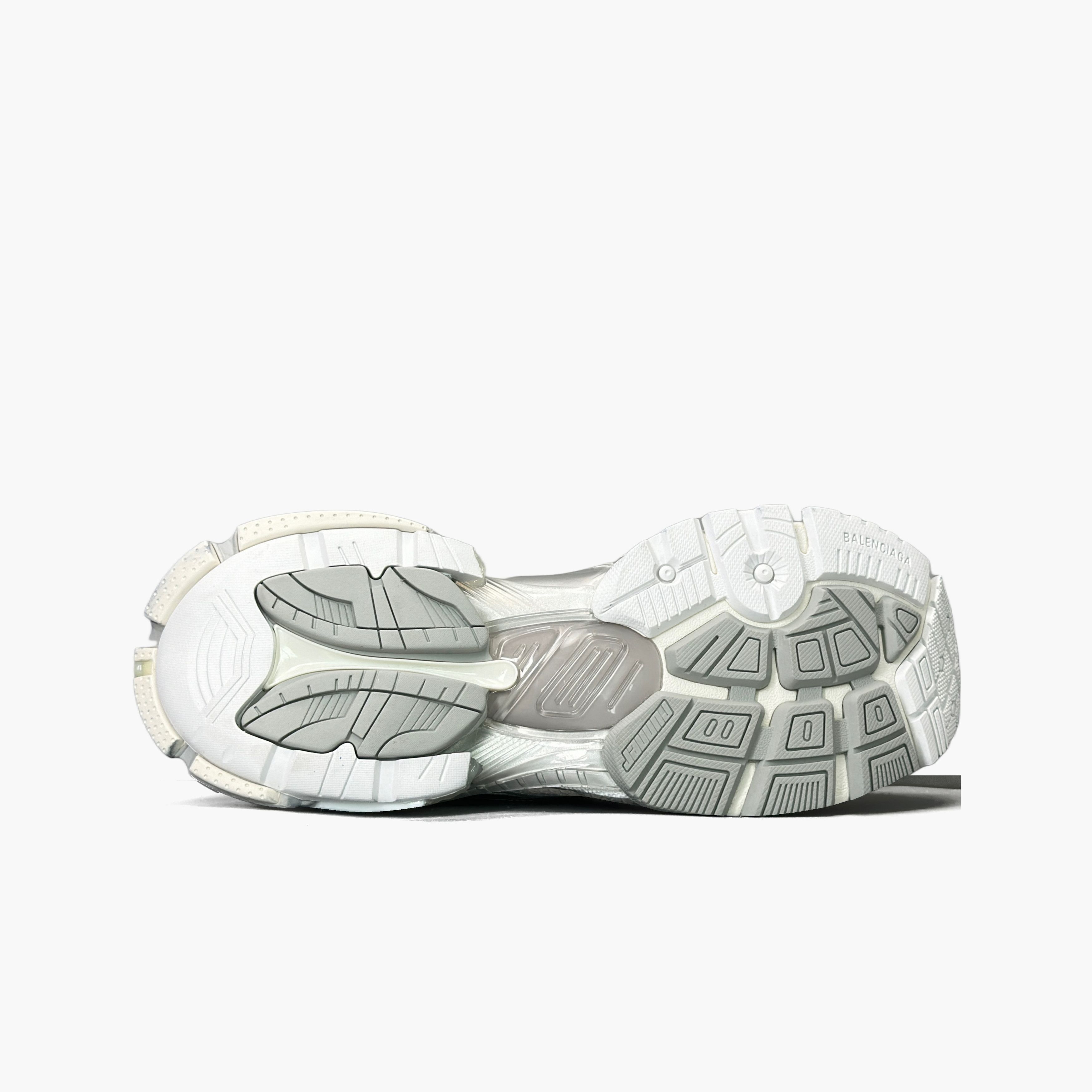 Balenciaga Balenciaga Runner 2.0 Sneakers Size 11 Size US 11 / EU 44 - 7 Thumbnail