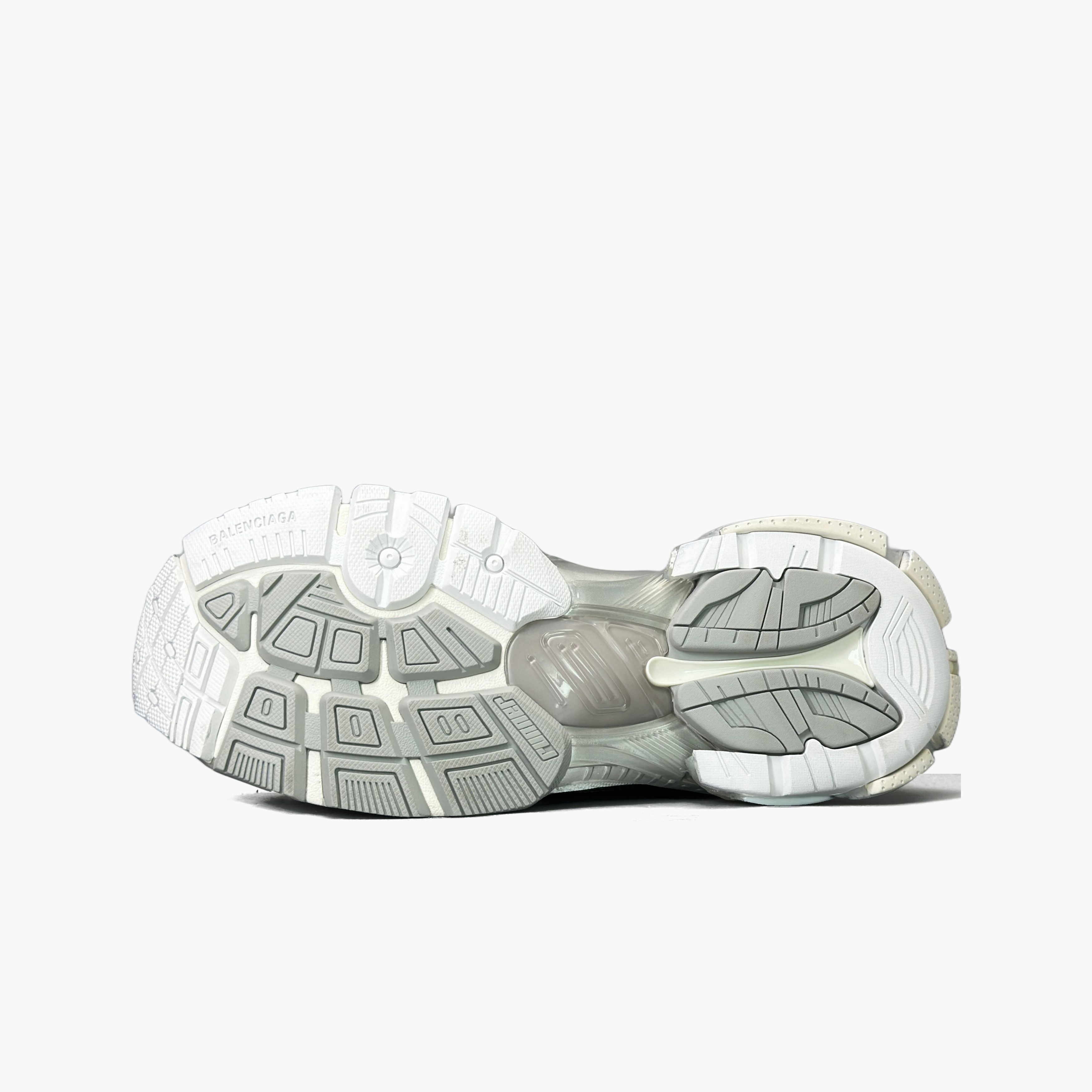 Balenciaga Balenciaga Runner 2.0 Sneakers Size 11 Size US 11 / EU 44 - 8 Thumbnail