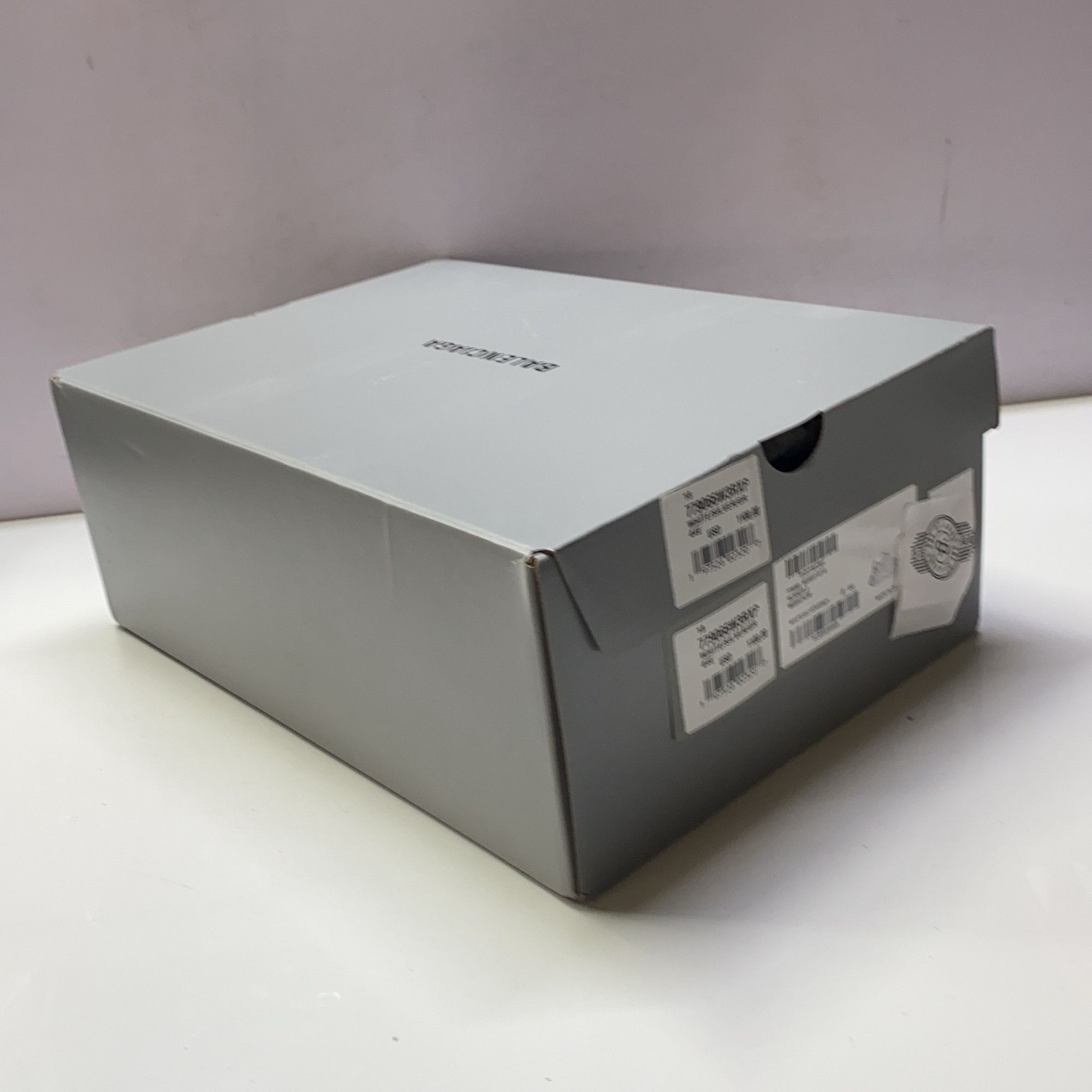 Balenciaga Balenciaga Runner 2.0 Sneakers Size 11 Size US 11 / EU 44 - 10 Thumbnail