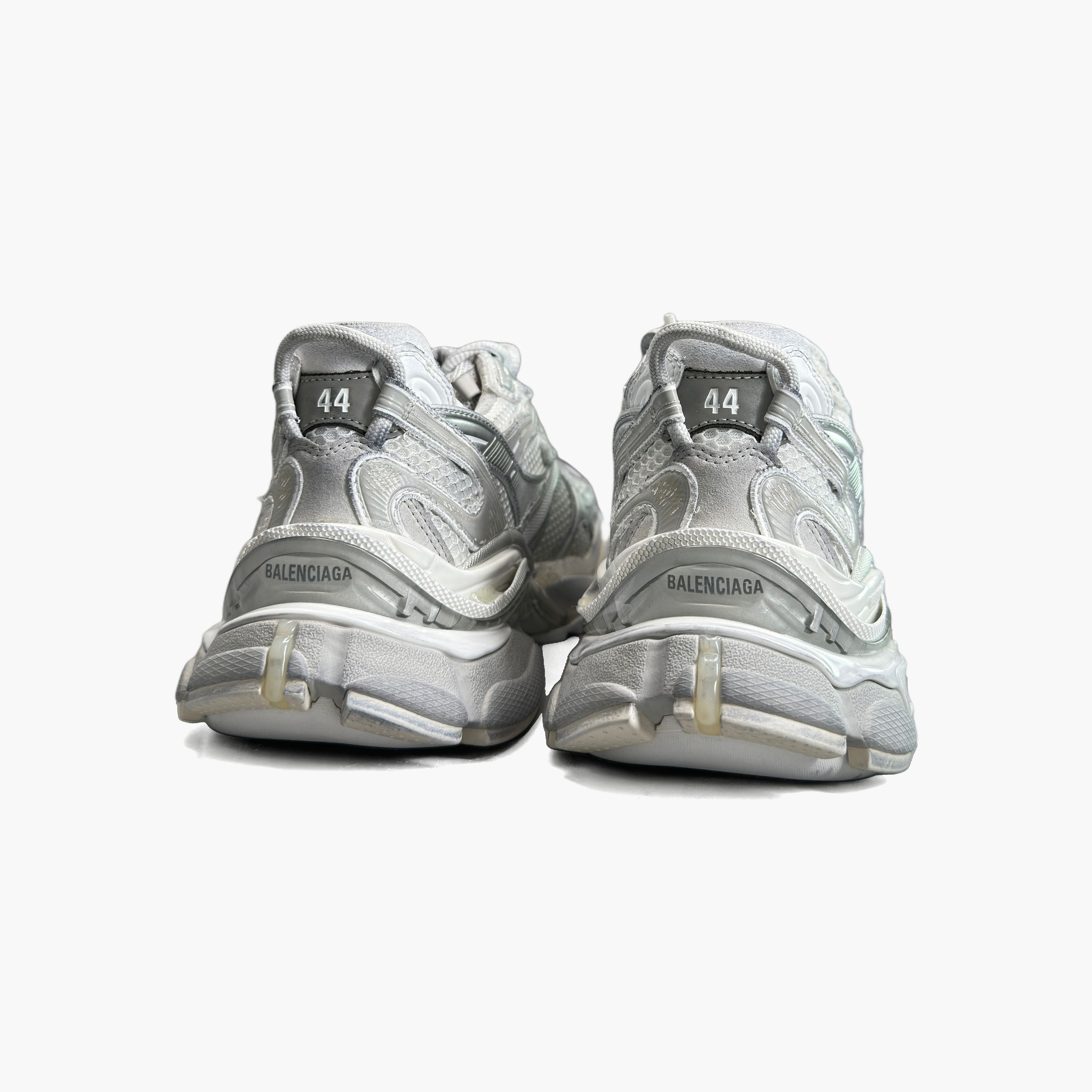 Balenciaga Balenciaga Runner 2.0 Sneakers Size 11 Size US 11 / EU 44 - 6 Thumbnail