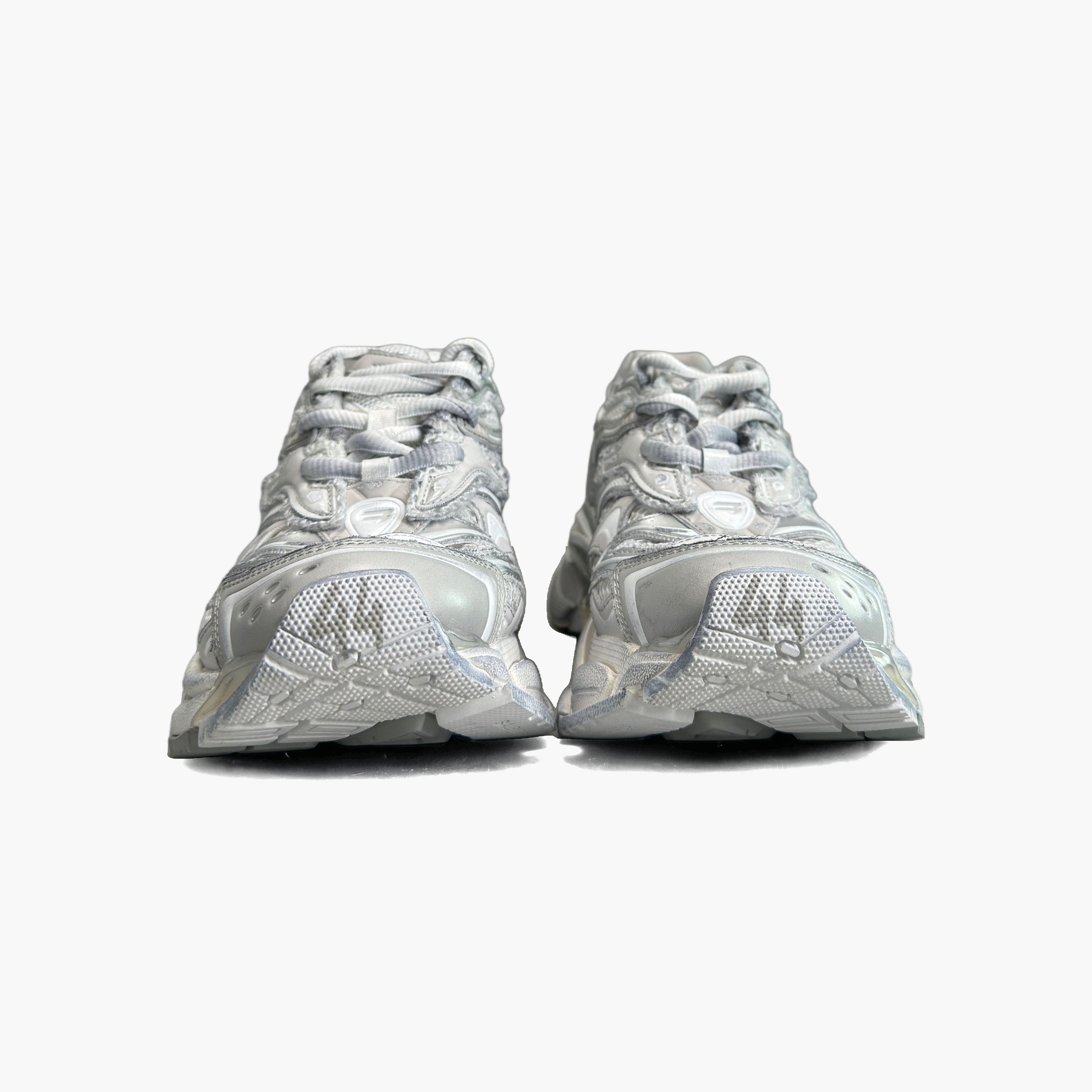 Balenciaga Balenciaga Runner 2.0 Sneakers Size 11 Size US 11 / EU 44 - 5 Thumbnail
