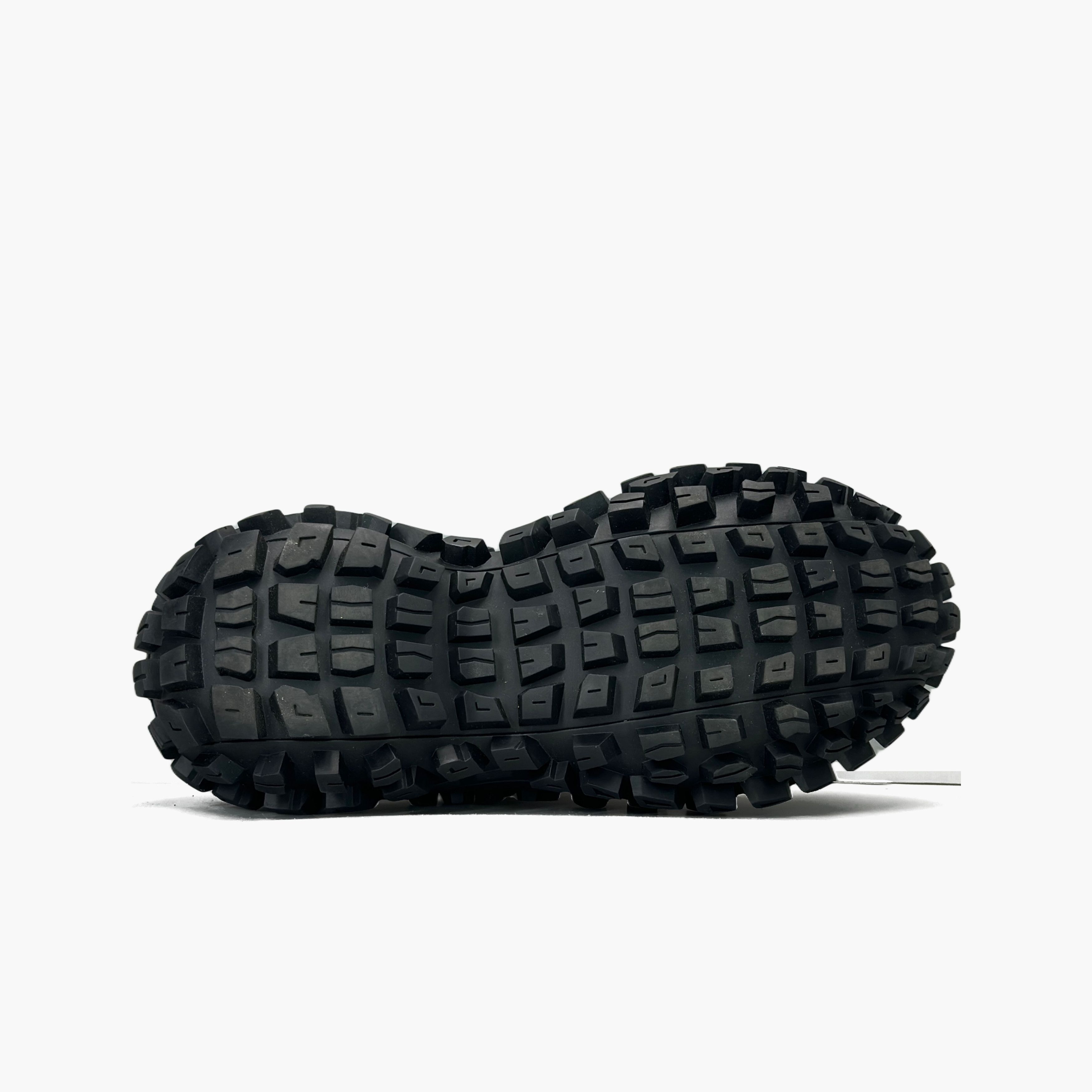 Balenciaga Balenciaga Defender Clog Black Size 9 Size US 9 / EU 42 - 7 Thumbnail