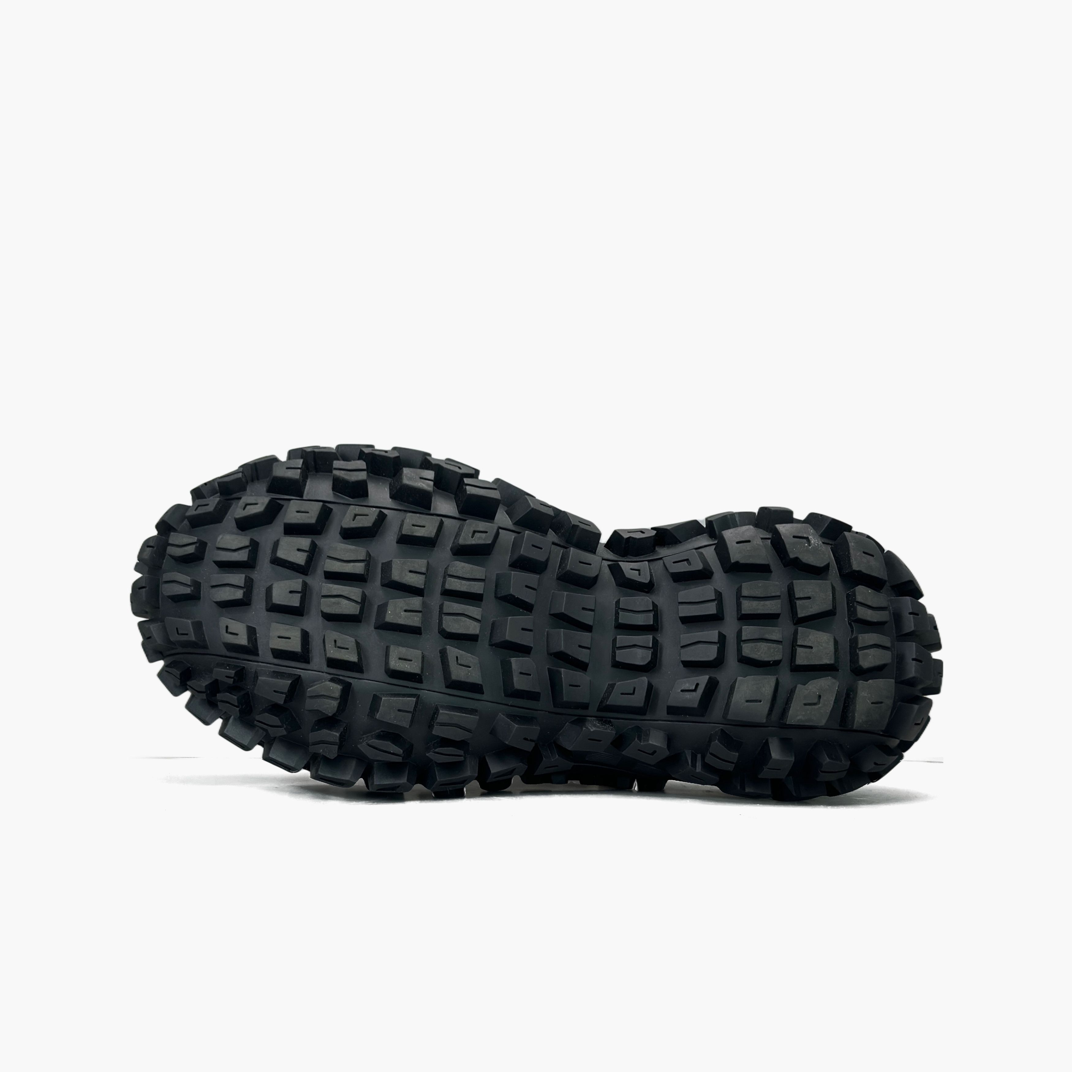 Balenciaga Balenciaga Defender Clog Black Size 9 Size US 9 / EU 42 - 8 Thumbnail
