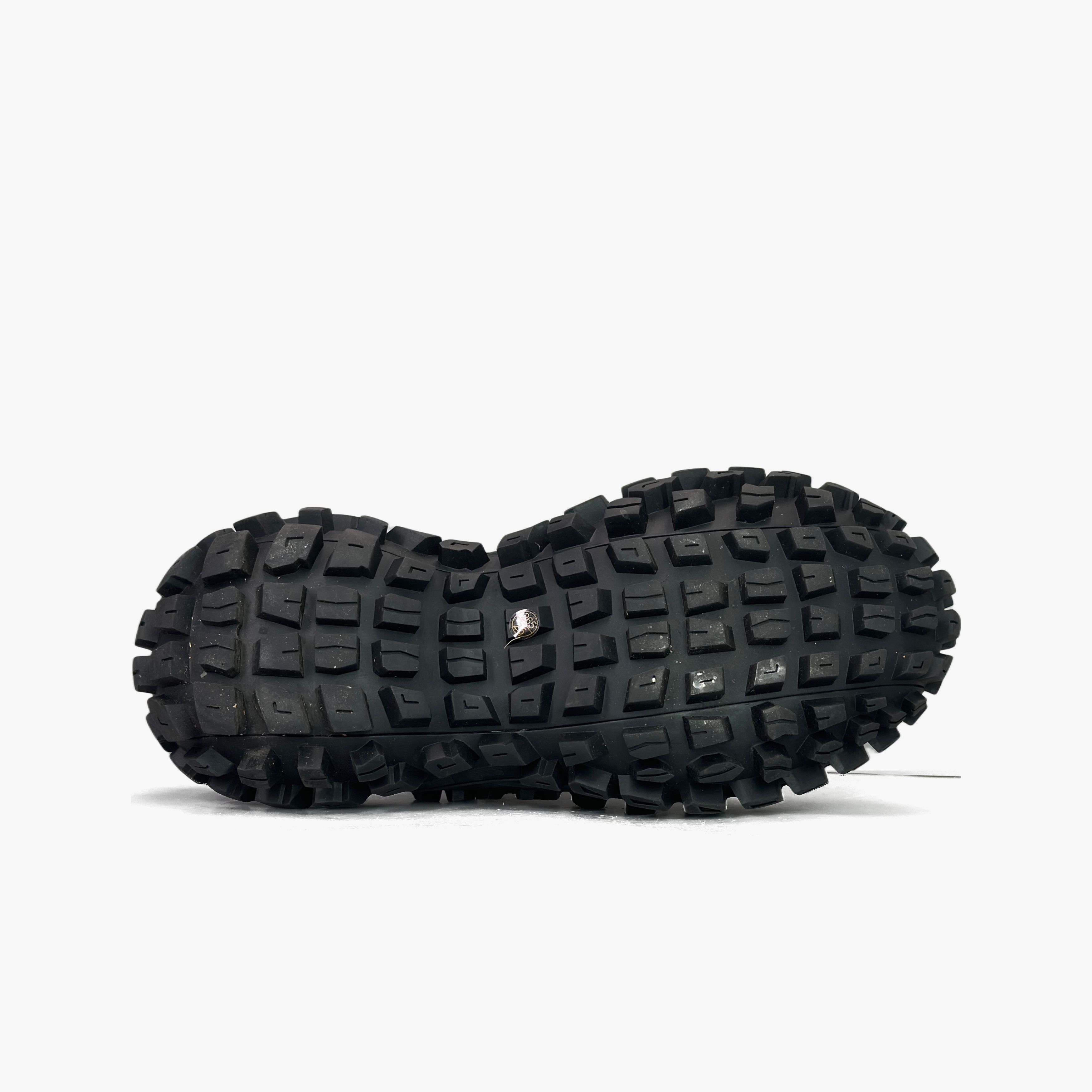 Balenciaga Balenciaga Defender Tire-Tread Clog Size 43 Size US 10 / EU 43 - 7 Thumbnail